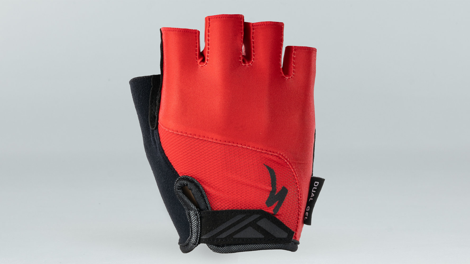 Mens Body Geometry Dual-Gel Gloves