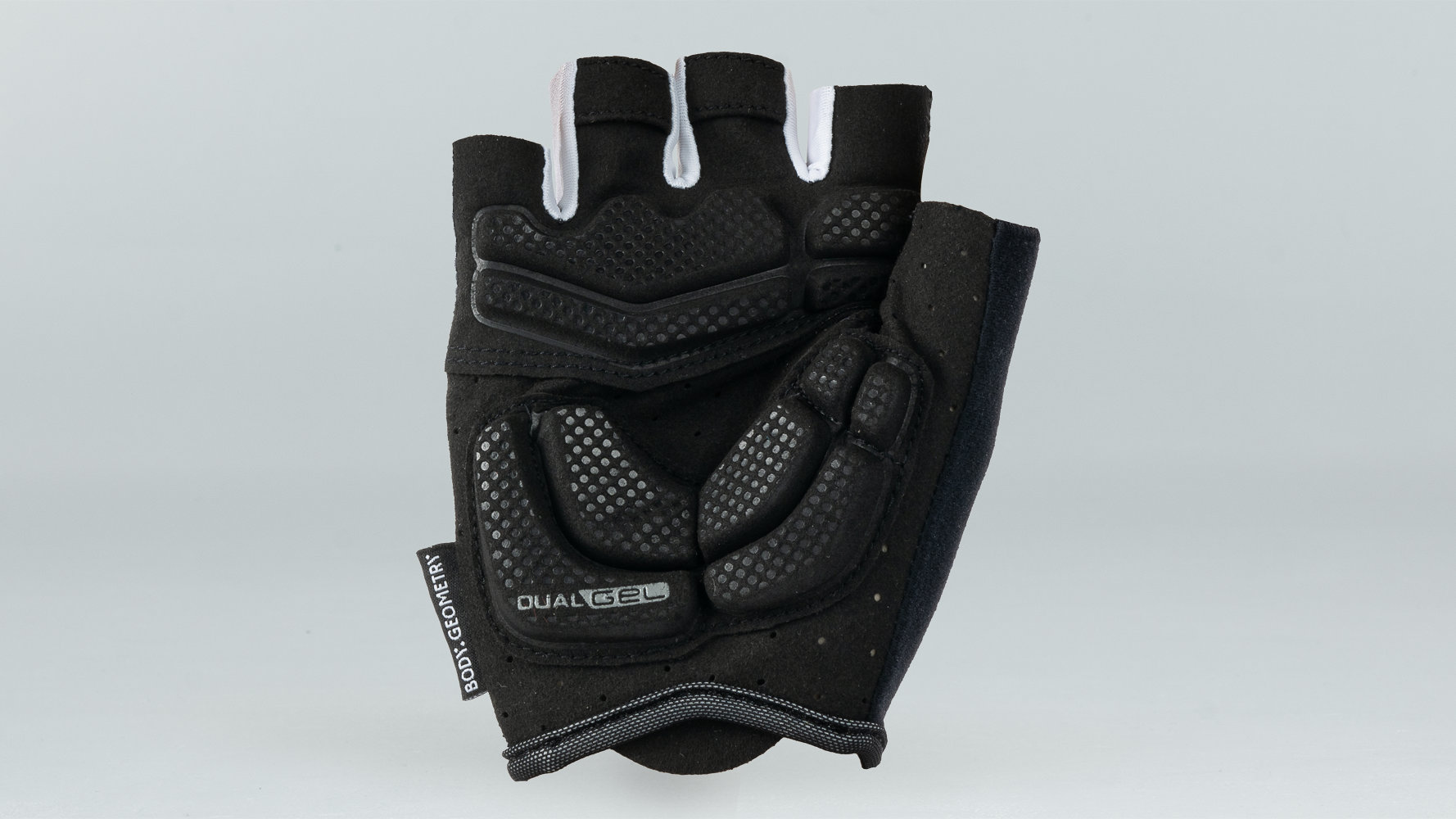bg dual gel gloves
