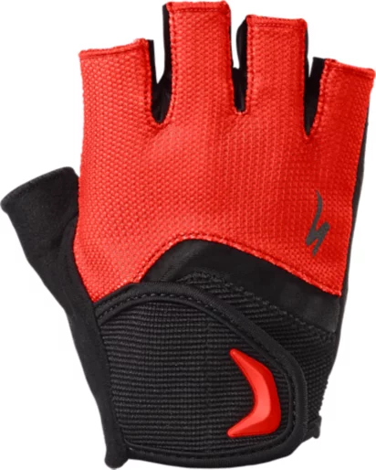 Specialized kids gloves top
