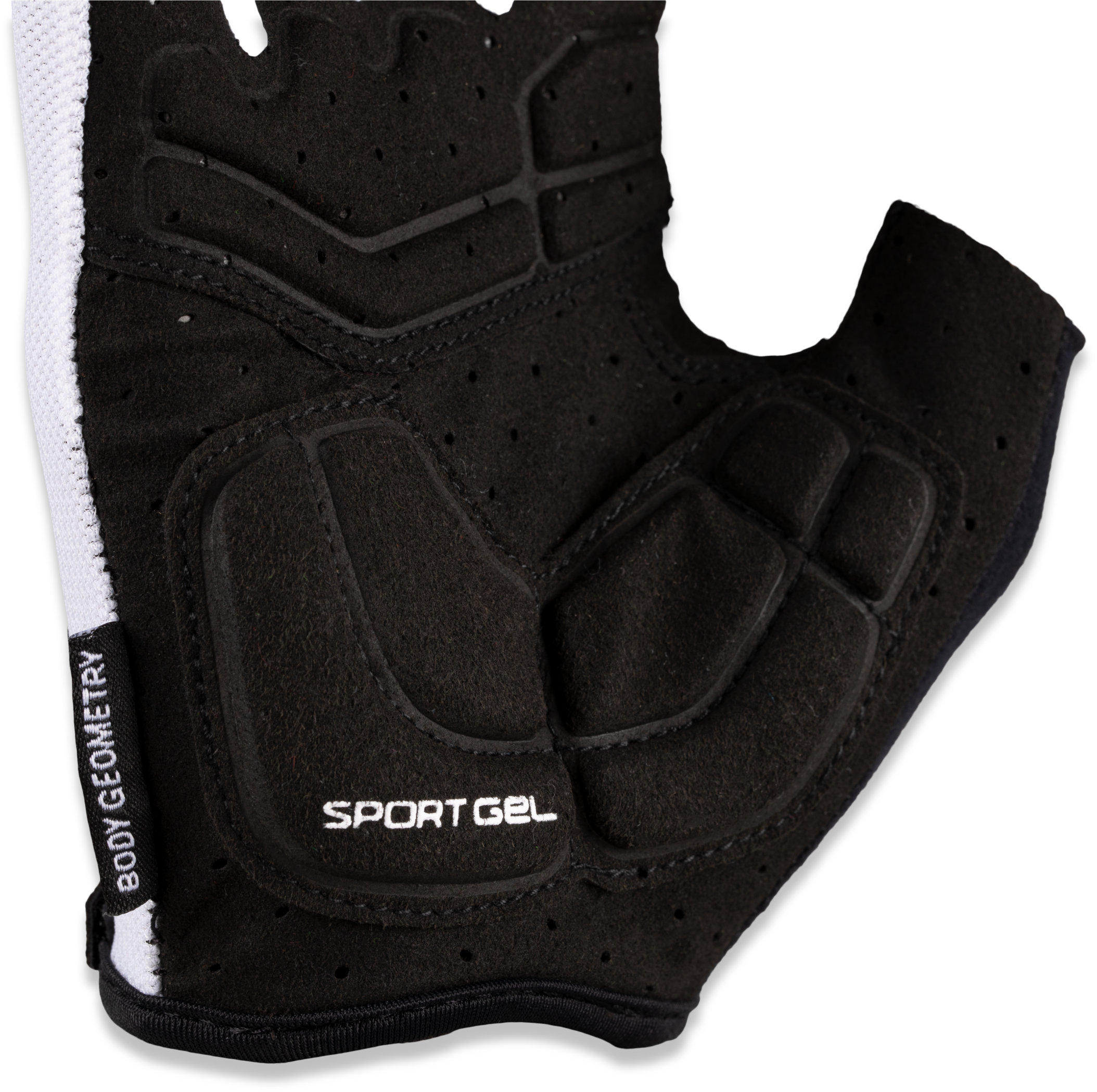 specialized sport gel gloves