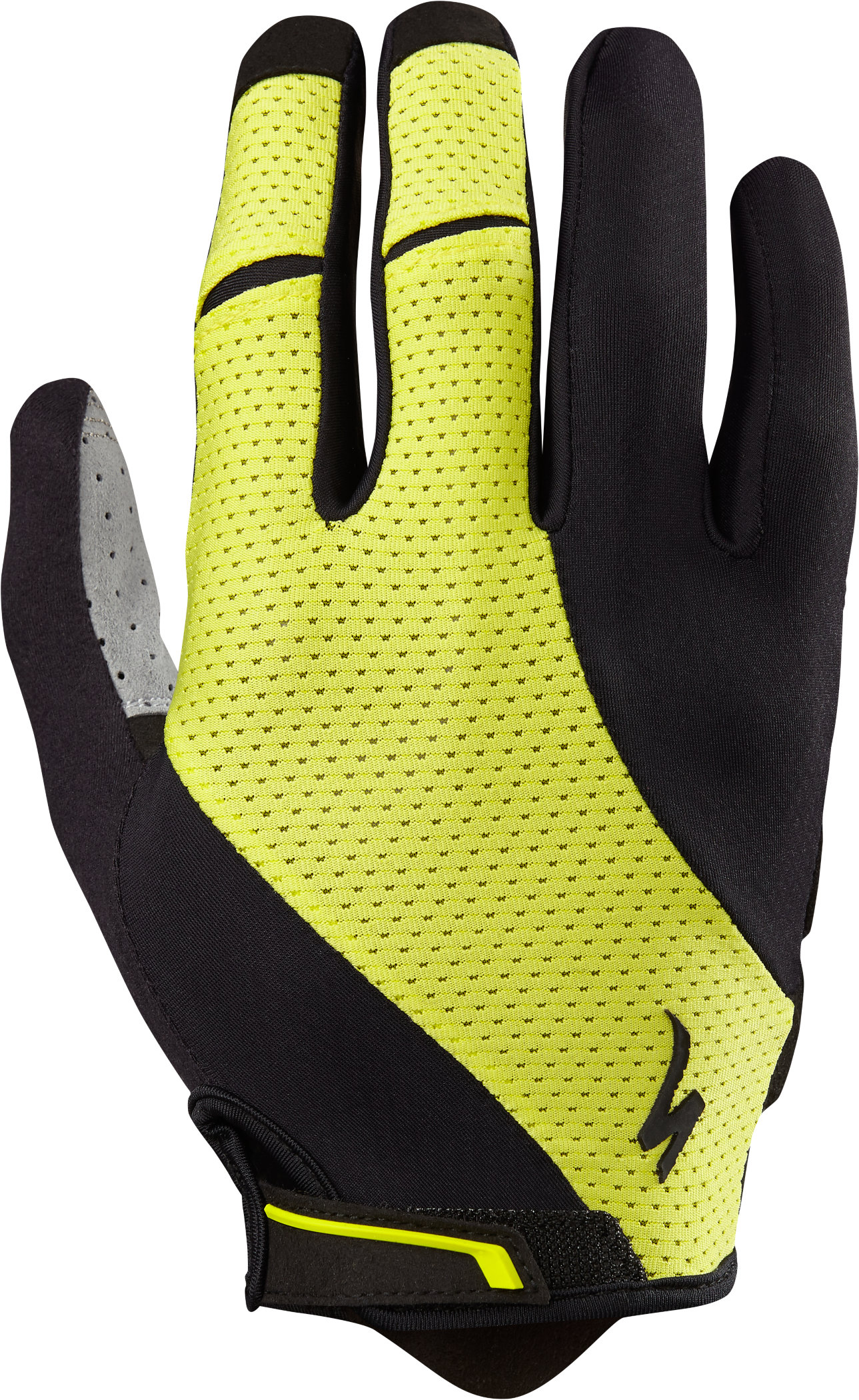 specialized gel gloves