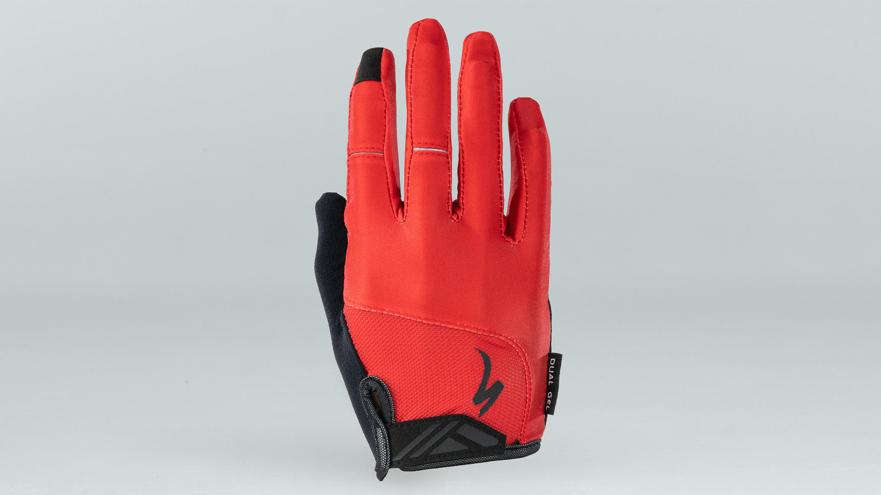 bg dual gel gloves