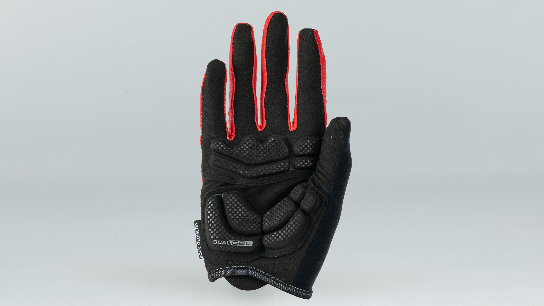 specialized bg dual gel gloves