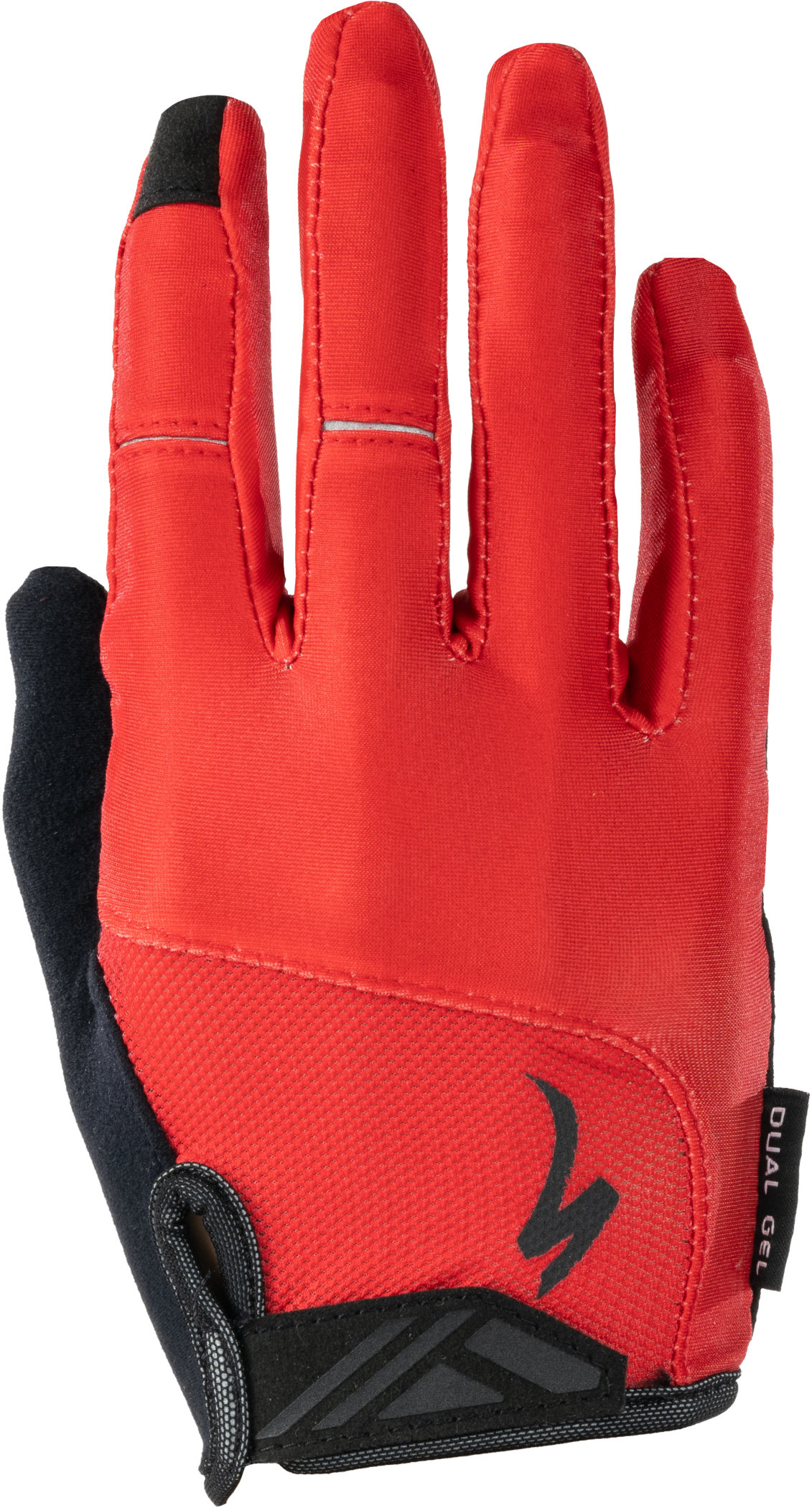 specialized bg dual gel gloves