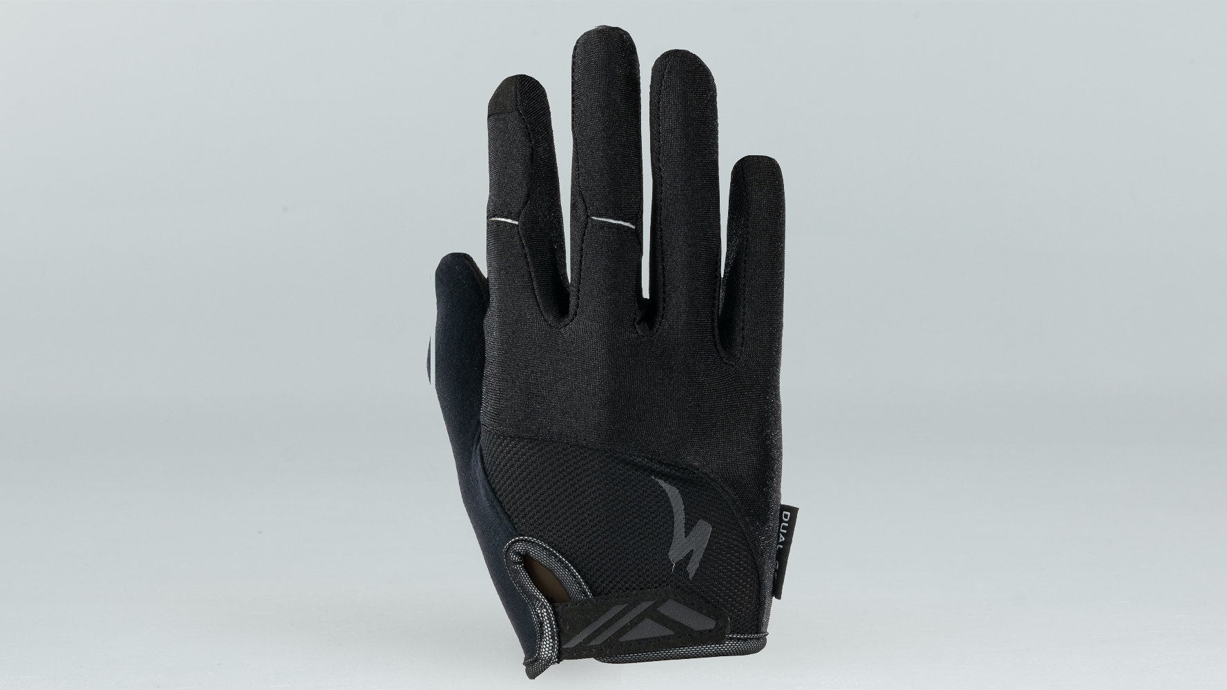 specialized bg dual gel gloves