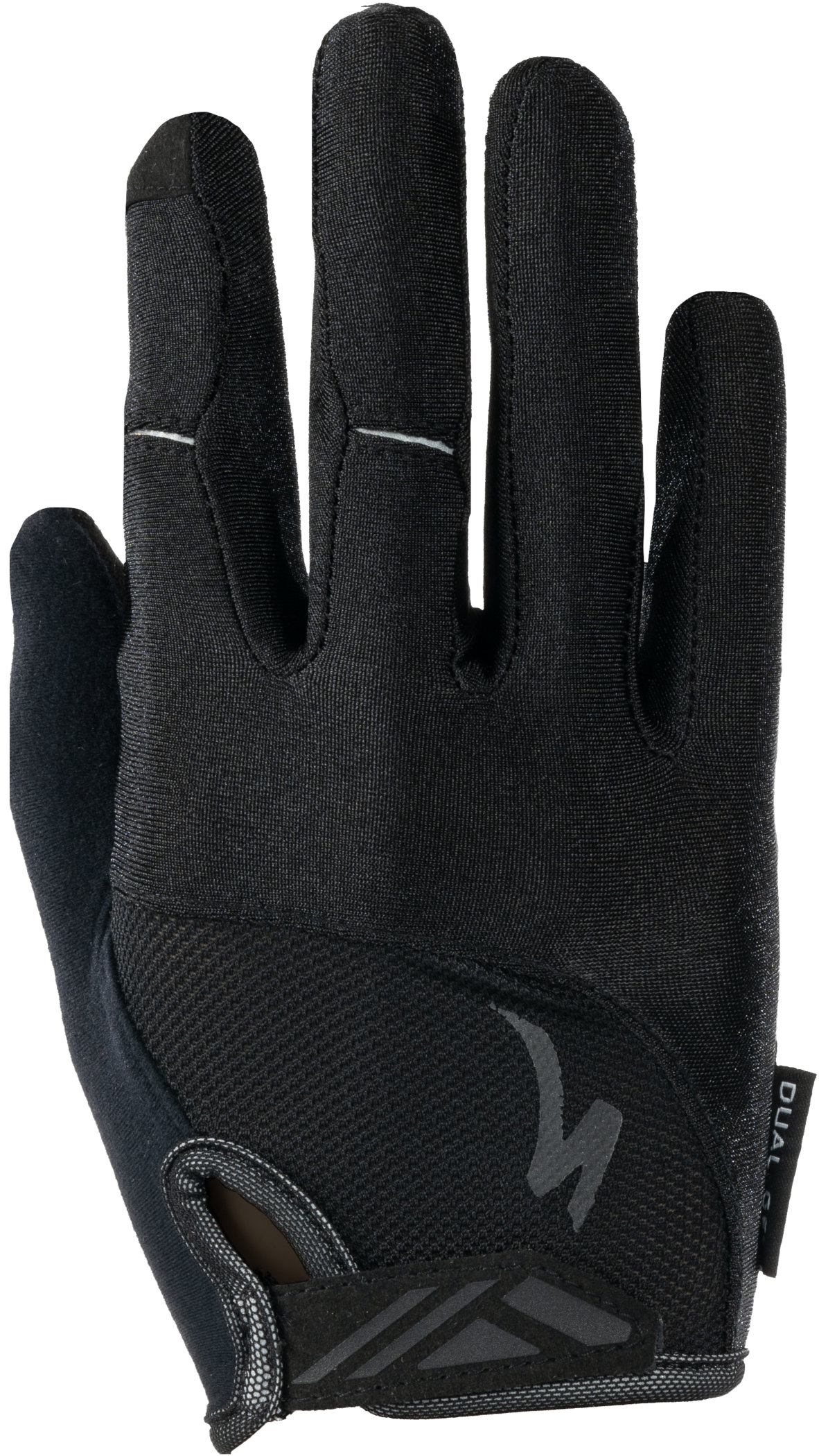 specialized bg dual gel gloves