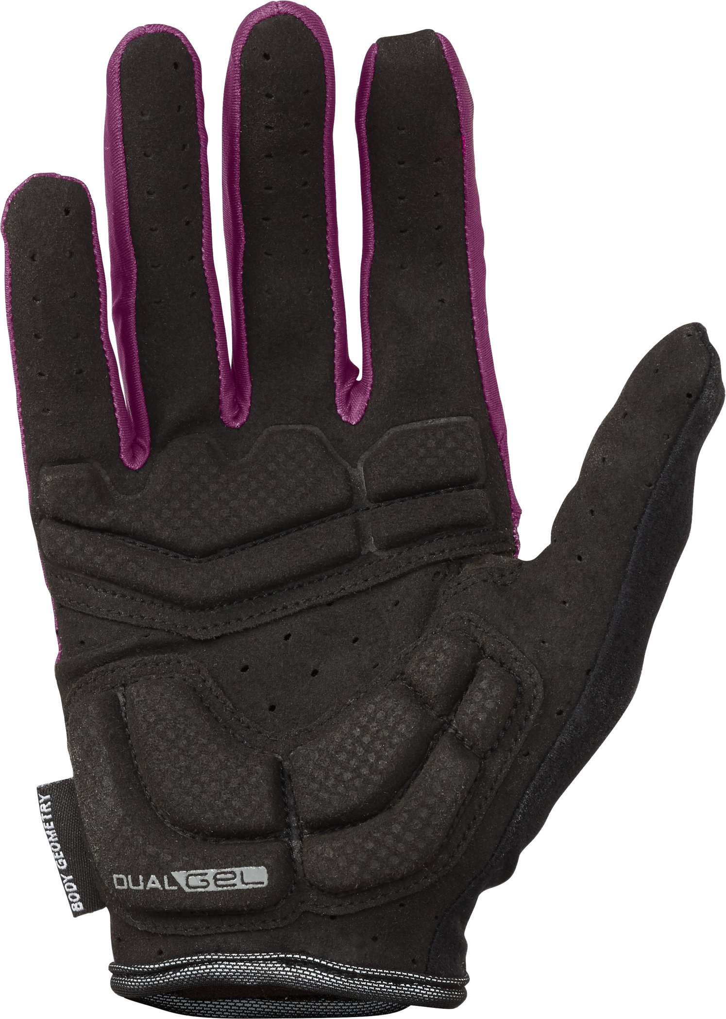 specialized bg dual gel gloves