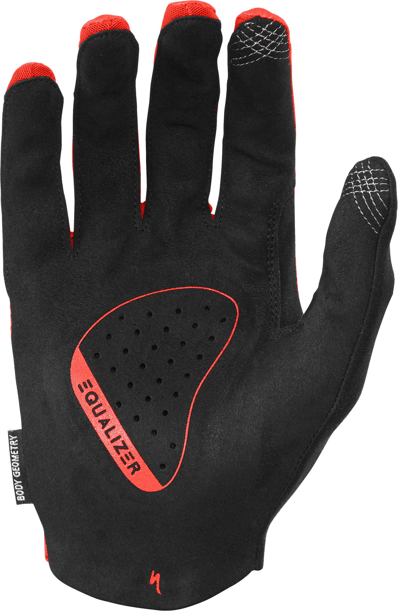 body geometry grail glove