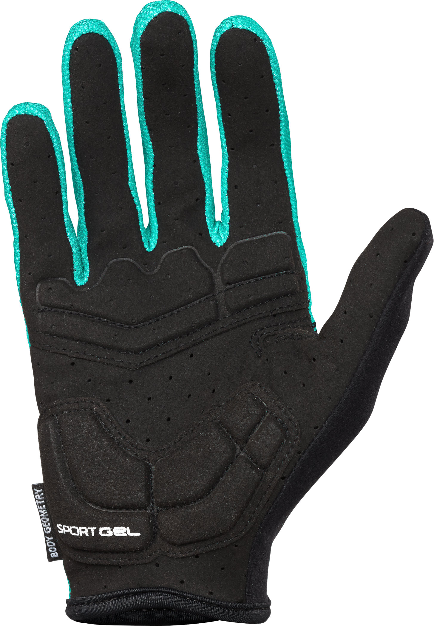 body geometry sport gel gloves