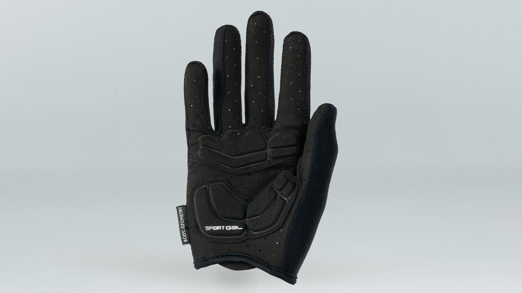 specialized bg sport gel gloves