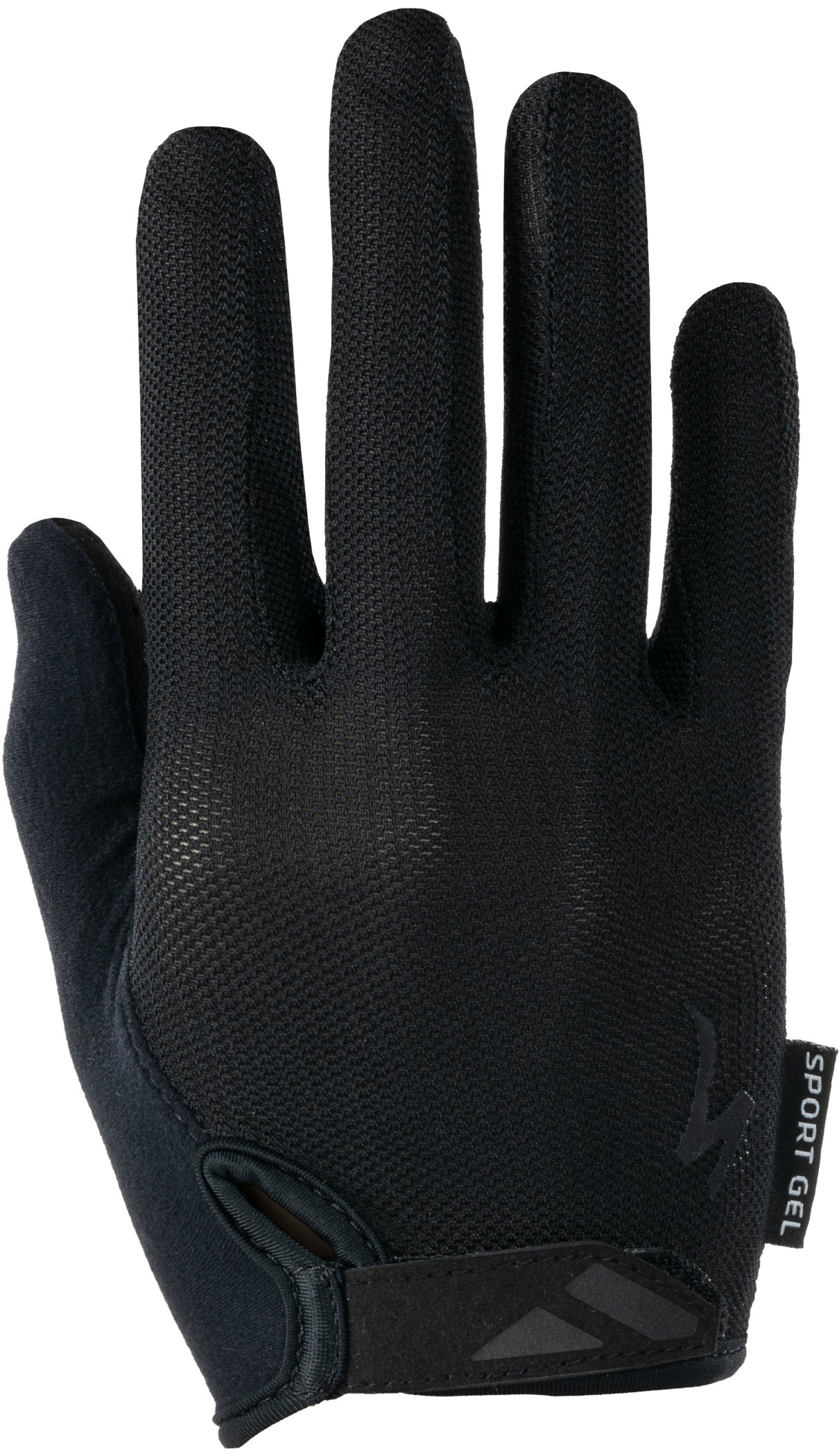 Women's Body Geometry Sport Gel Long Finger Gloves