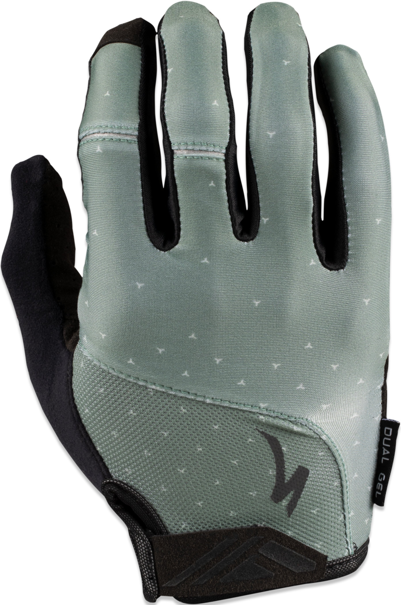 specialized bg gel gloves