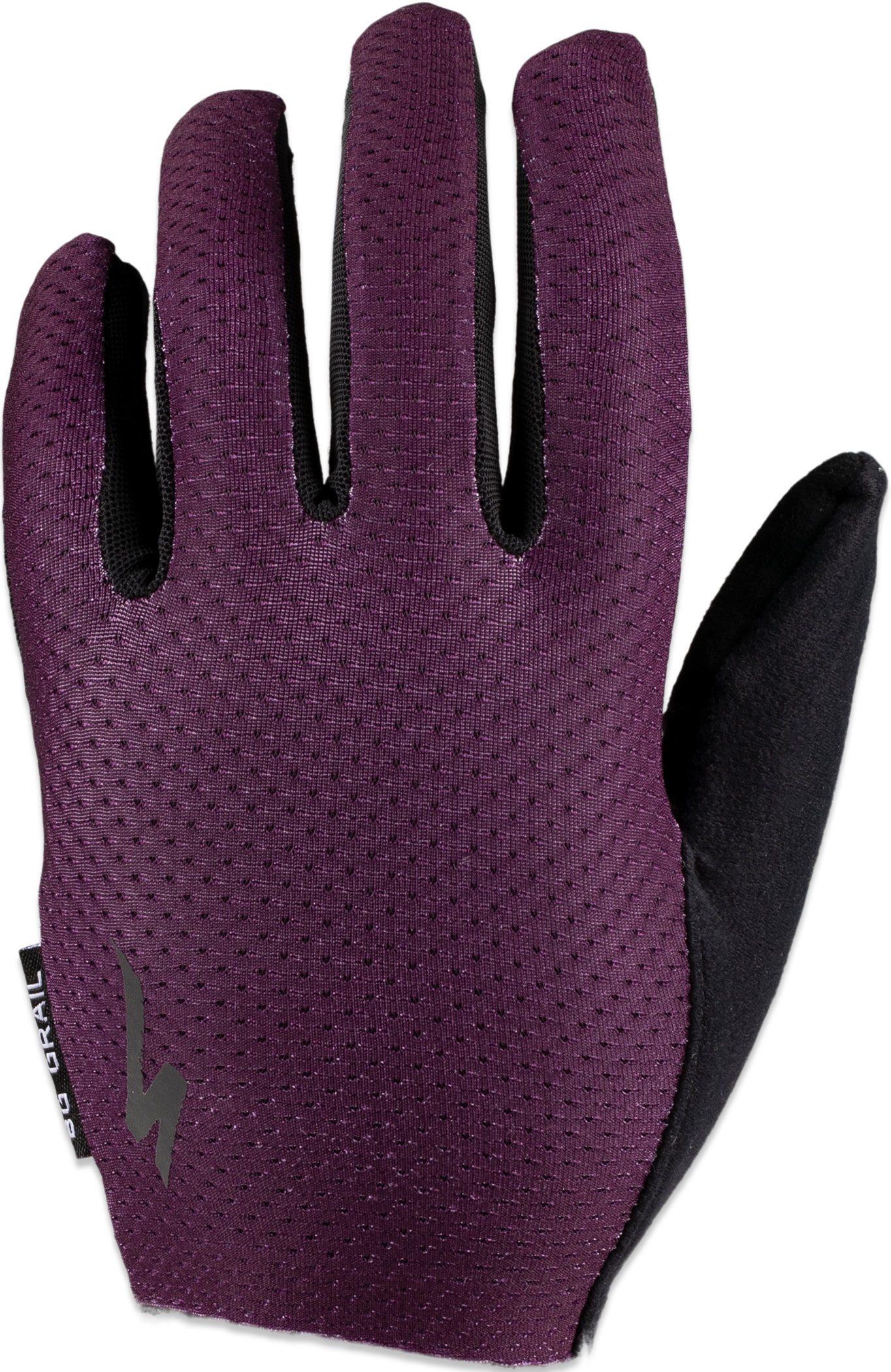 Women's Body Geometry Grail Long Finger Gloves