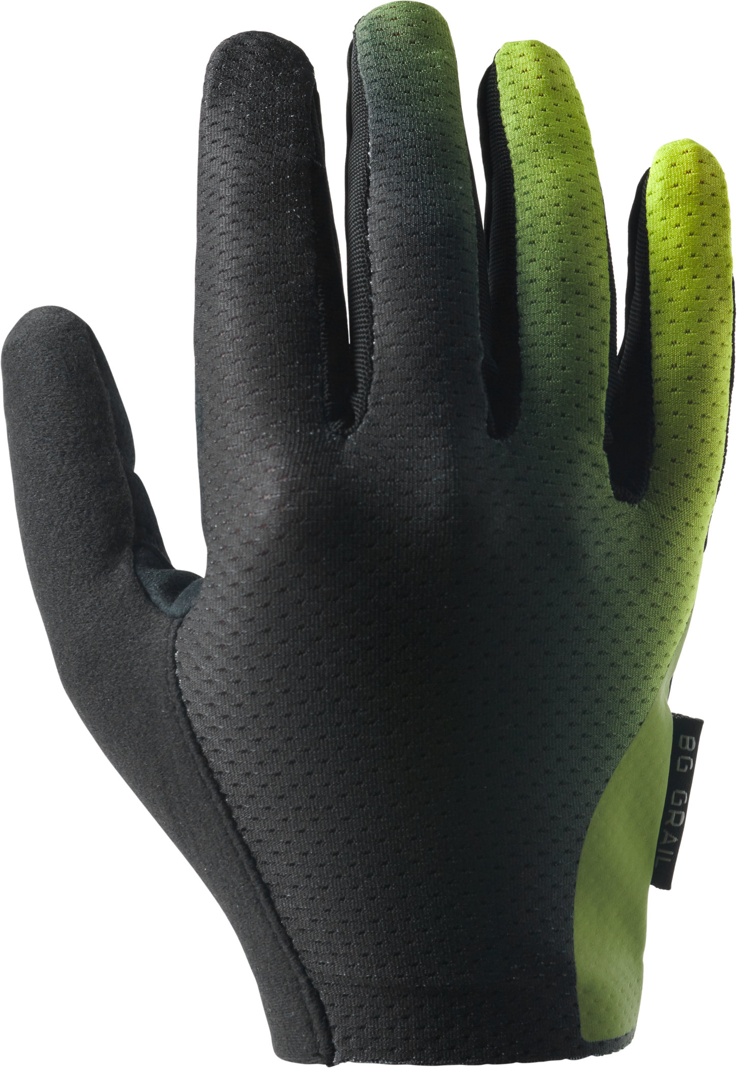 body geometry grail gloves