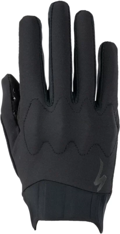Men s Trail D3O Gloves Black S Handschuhe TheFlow.bike
