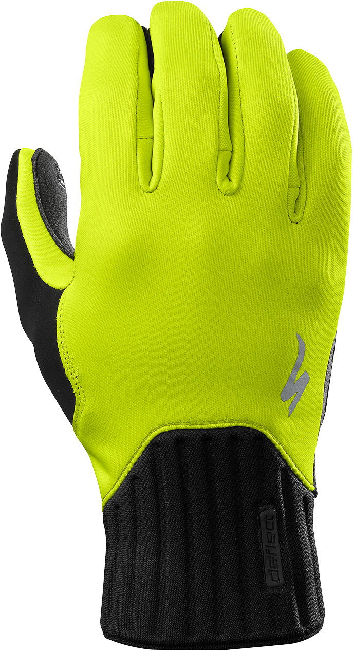specialized deflect gloves