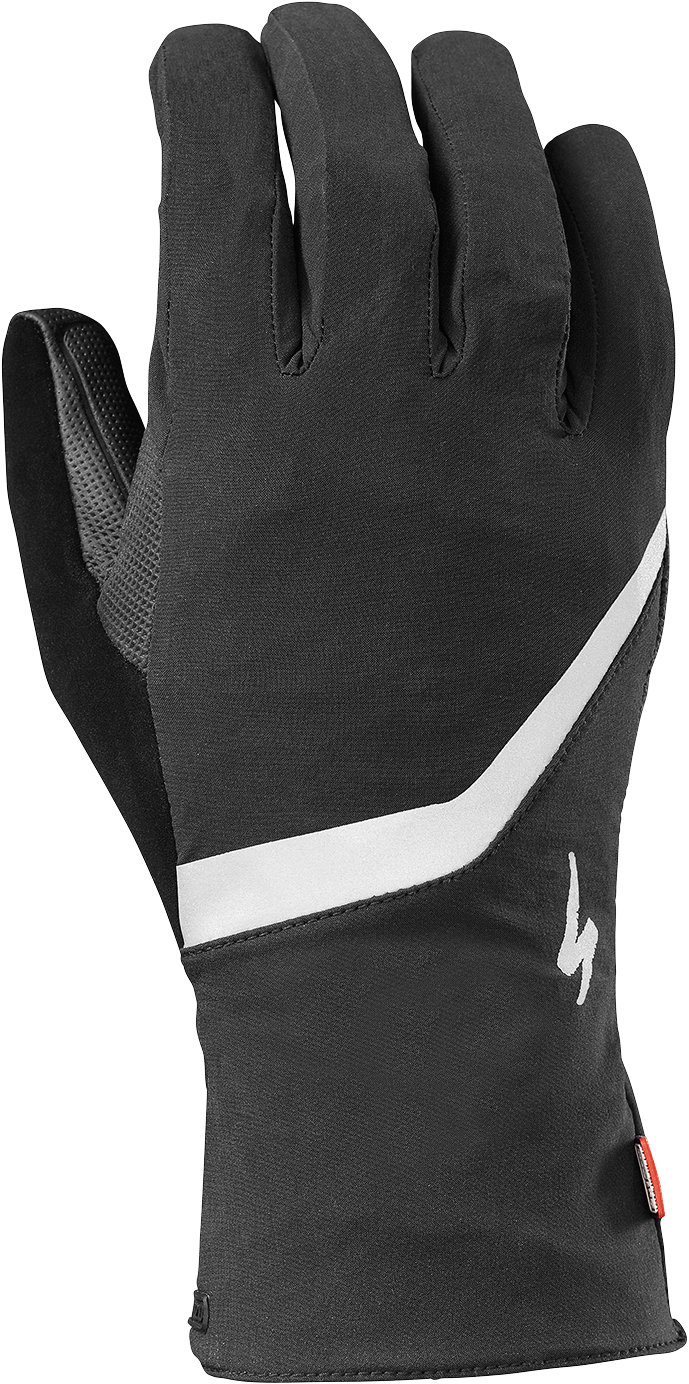 specialized waterproof gloves