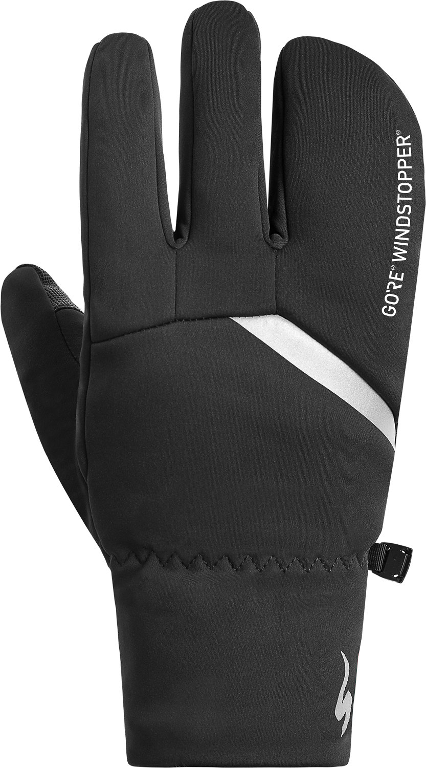 Photo - Gants Specialized 19 Element 2.0 Gloves