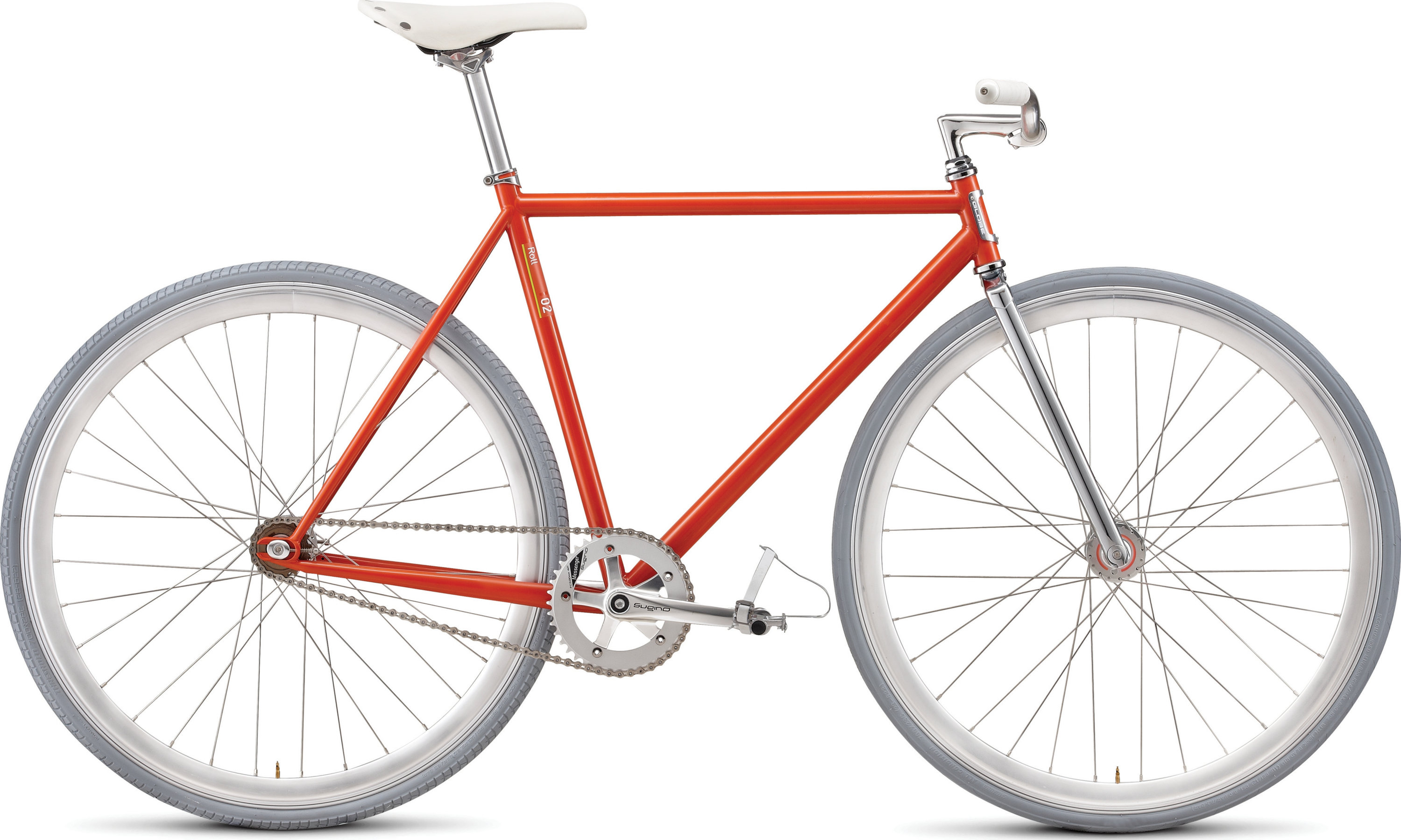 globe fixie