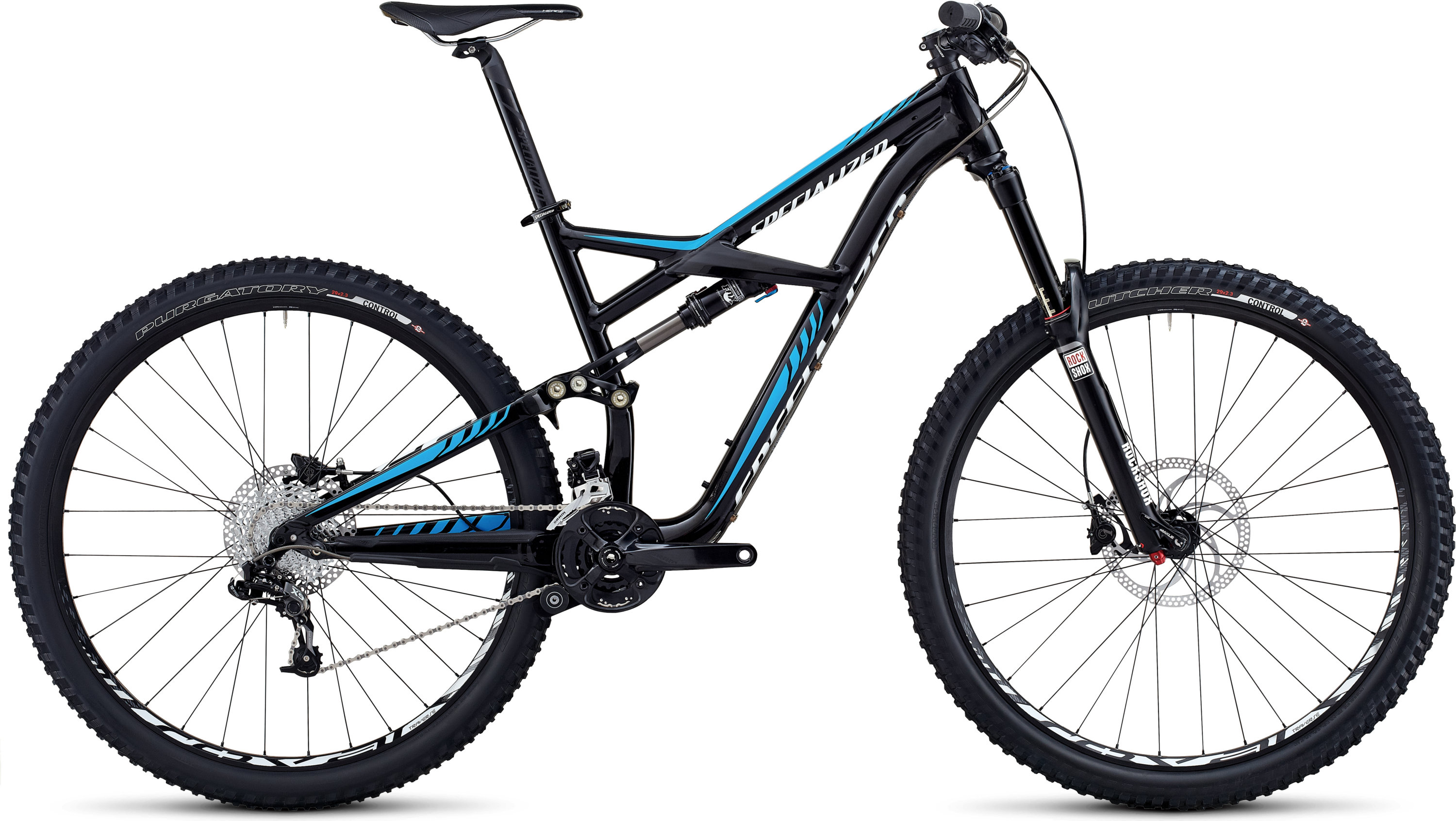 specialized enduro comp 2014 29