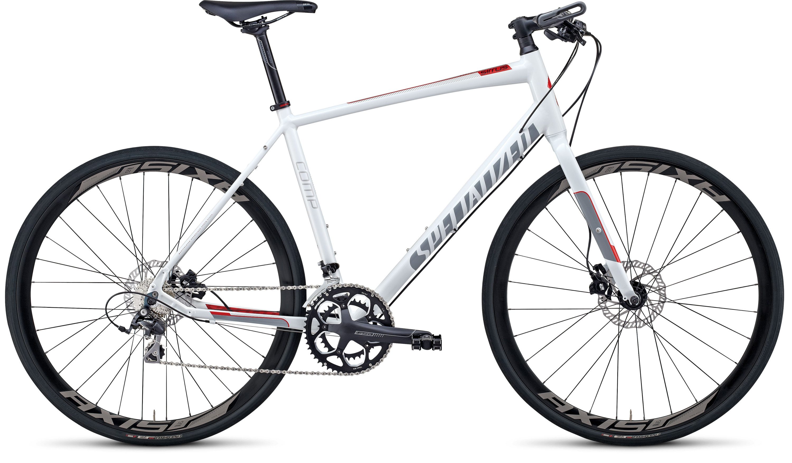 specialized sirrus 2014 hybrid bike