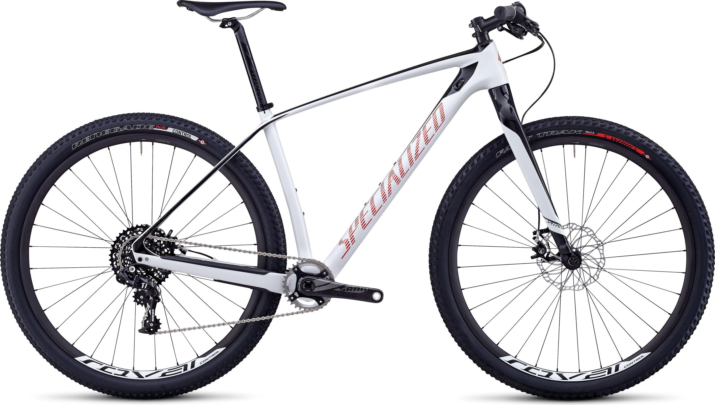 specialized rigid fork