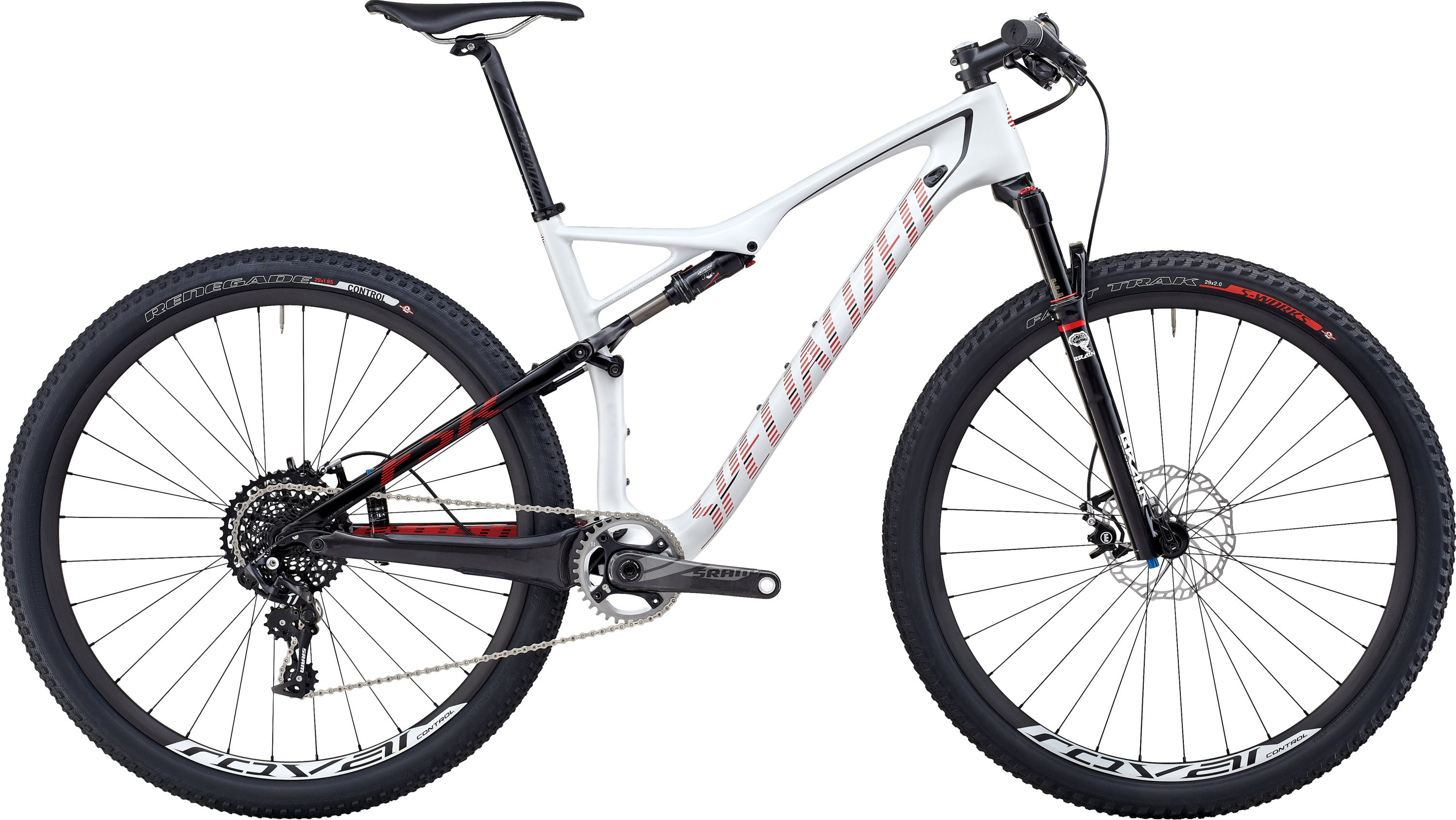 specialized epic fsr 2014