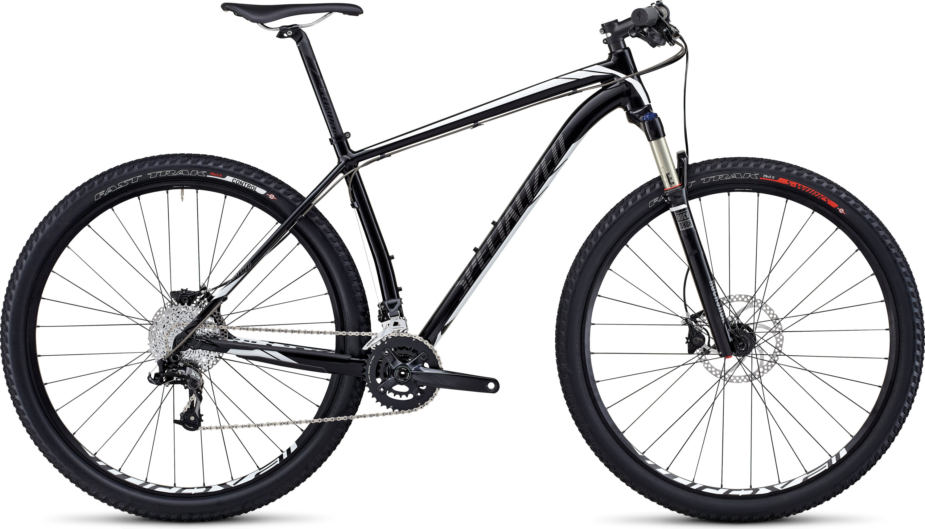 specialized stumpjumper hardtail 2014