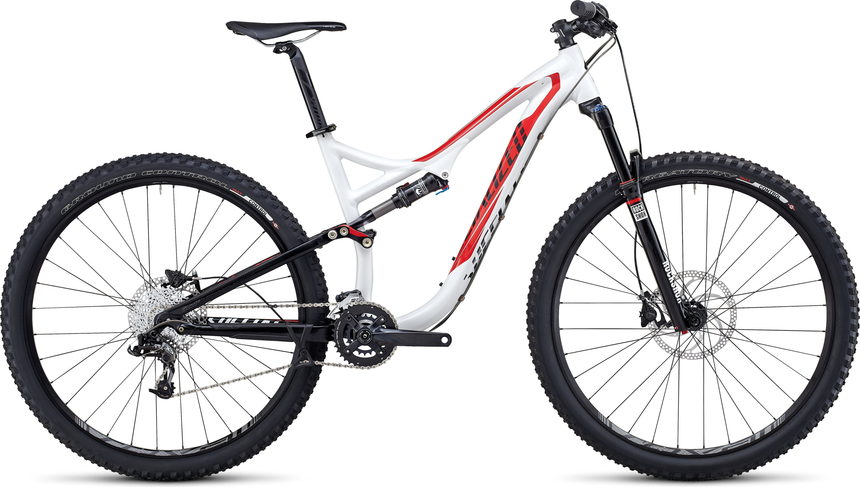 specialized stumpjumper fsr 2013