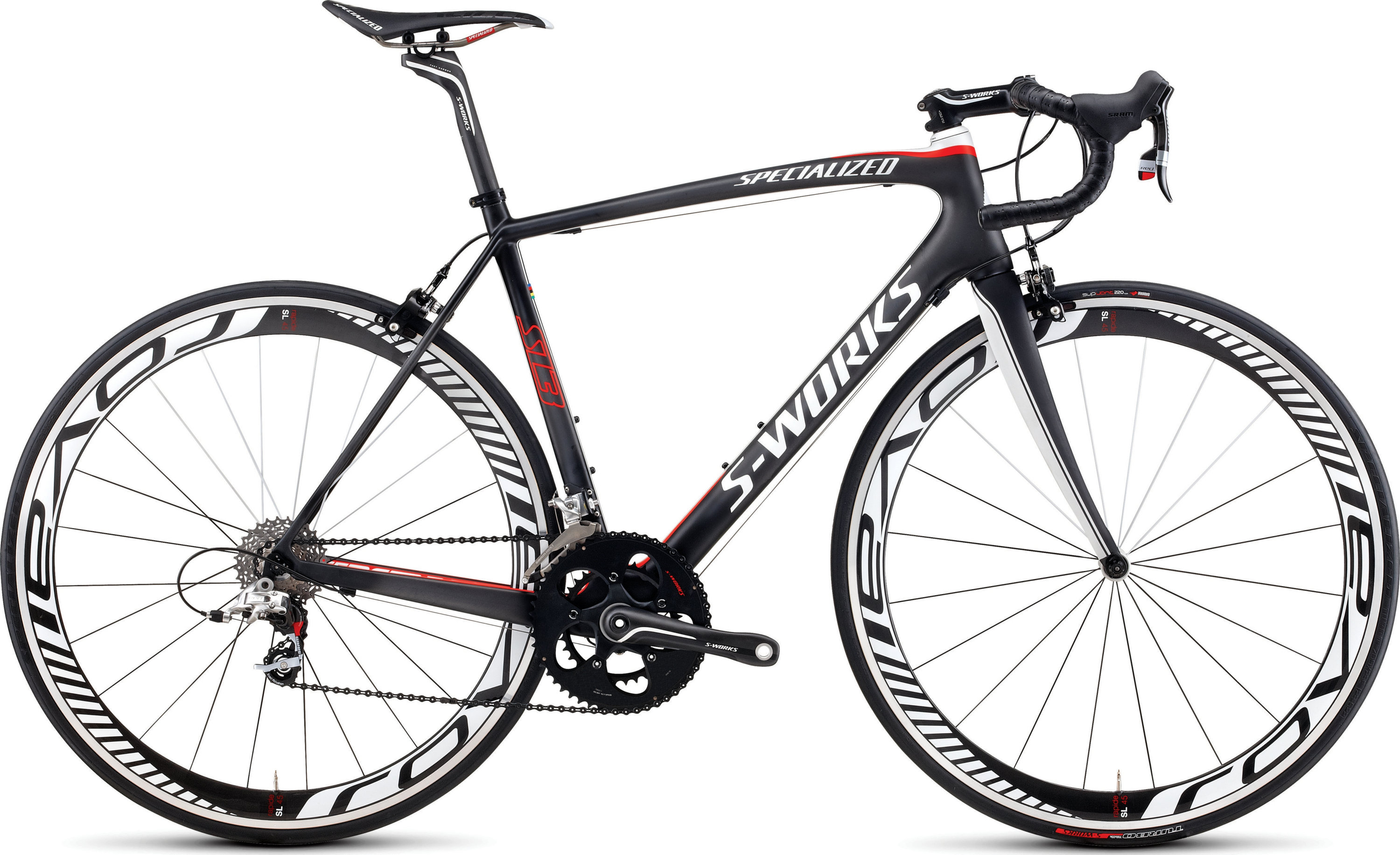 specialized s works tarmac 2014