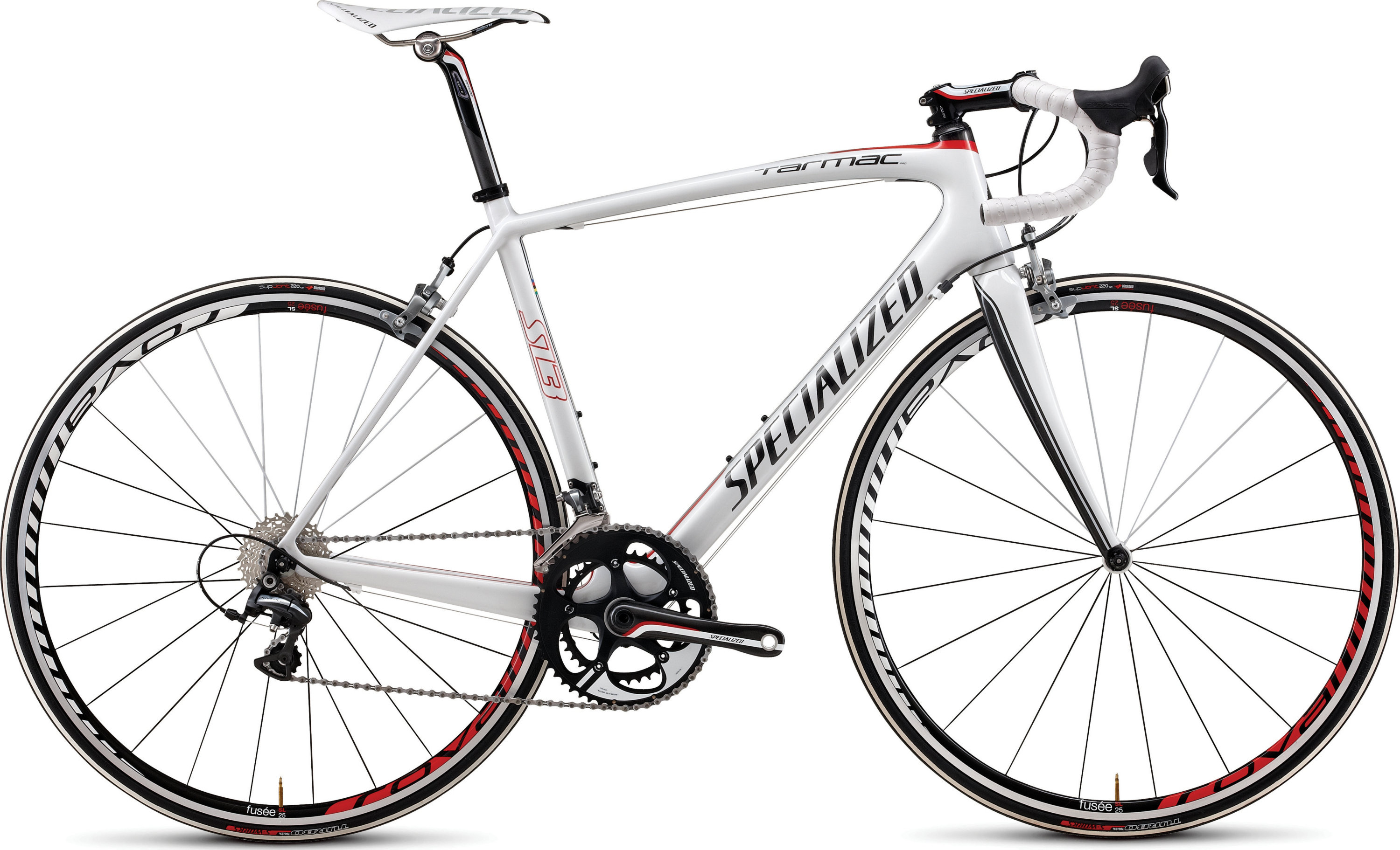 specialized tarmac sl3 2011