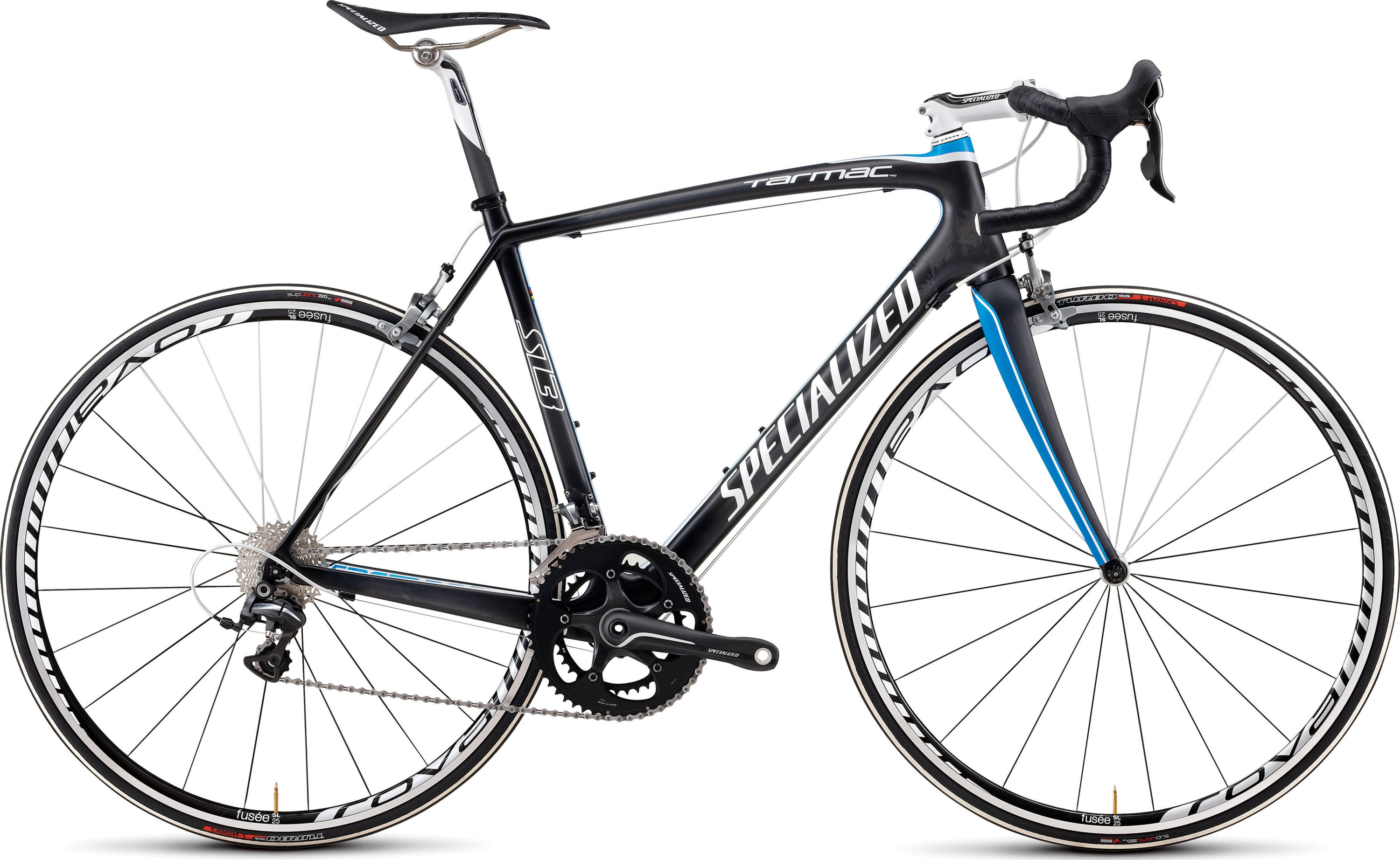 specialized tarmac sl3 2011