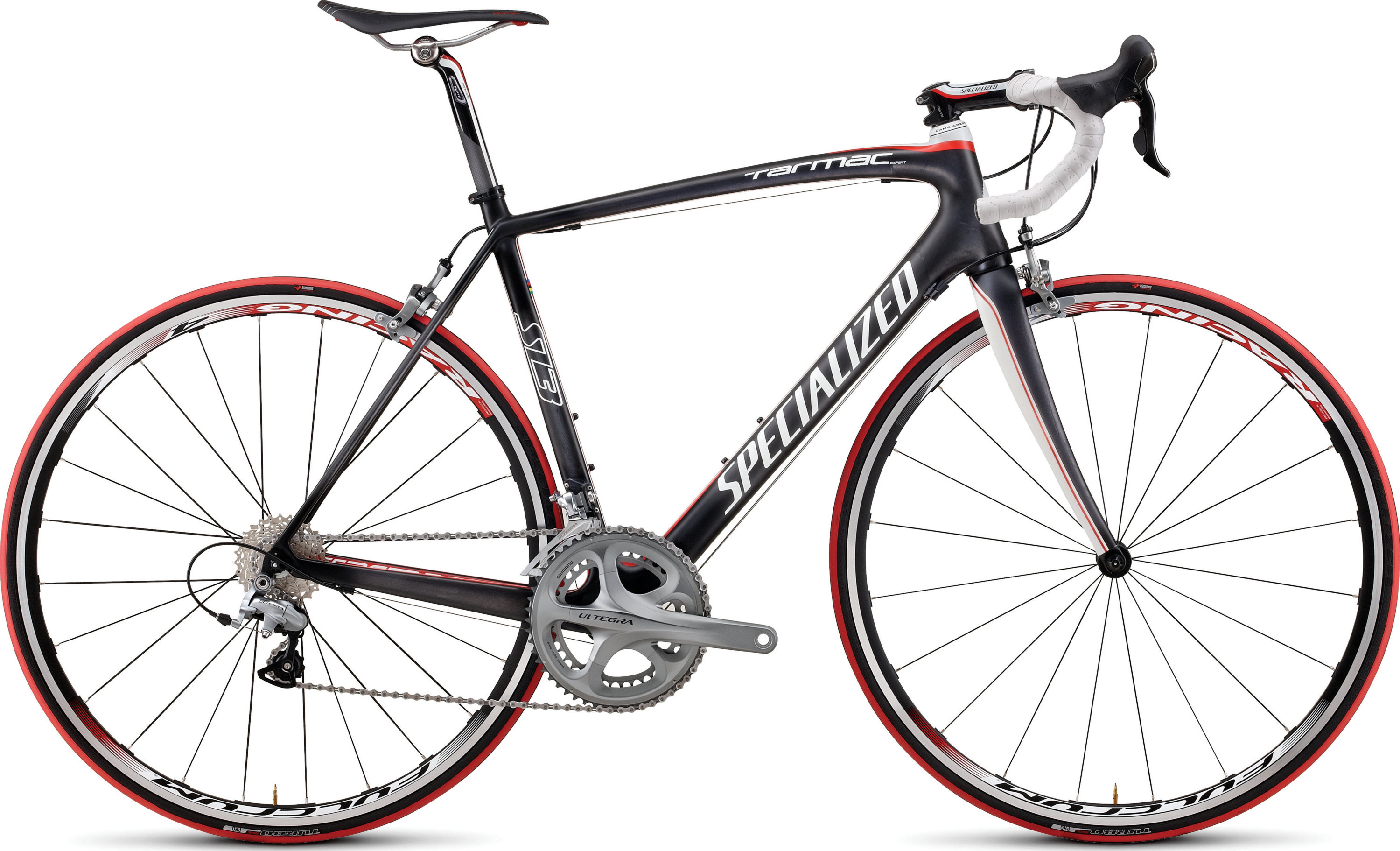 specialized tarmac pro sl3