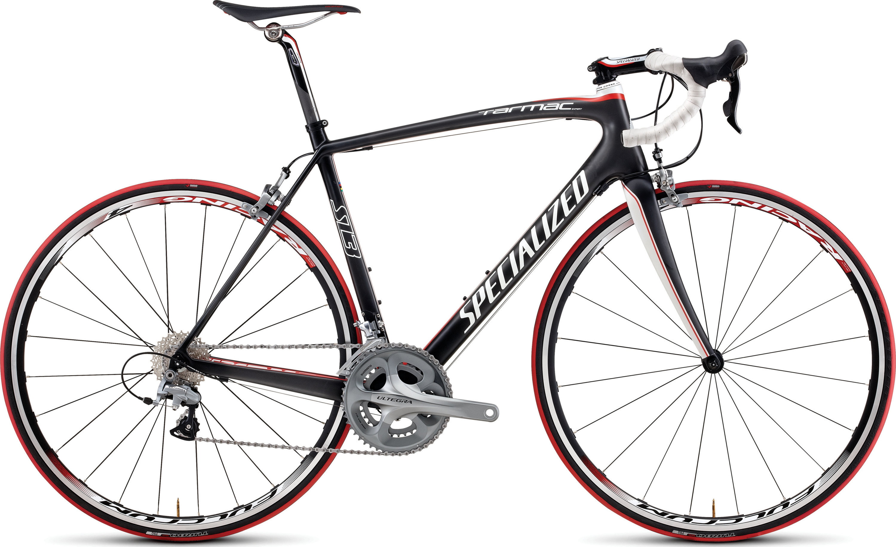 specialized tarmac sl3 2013