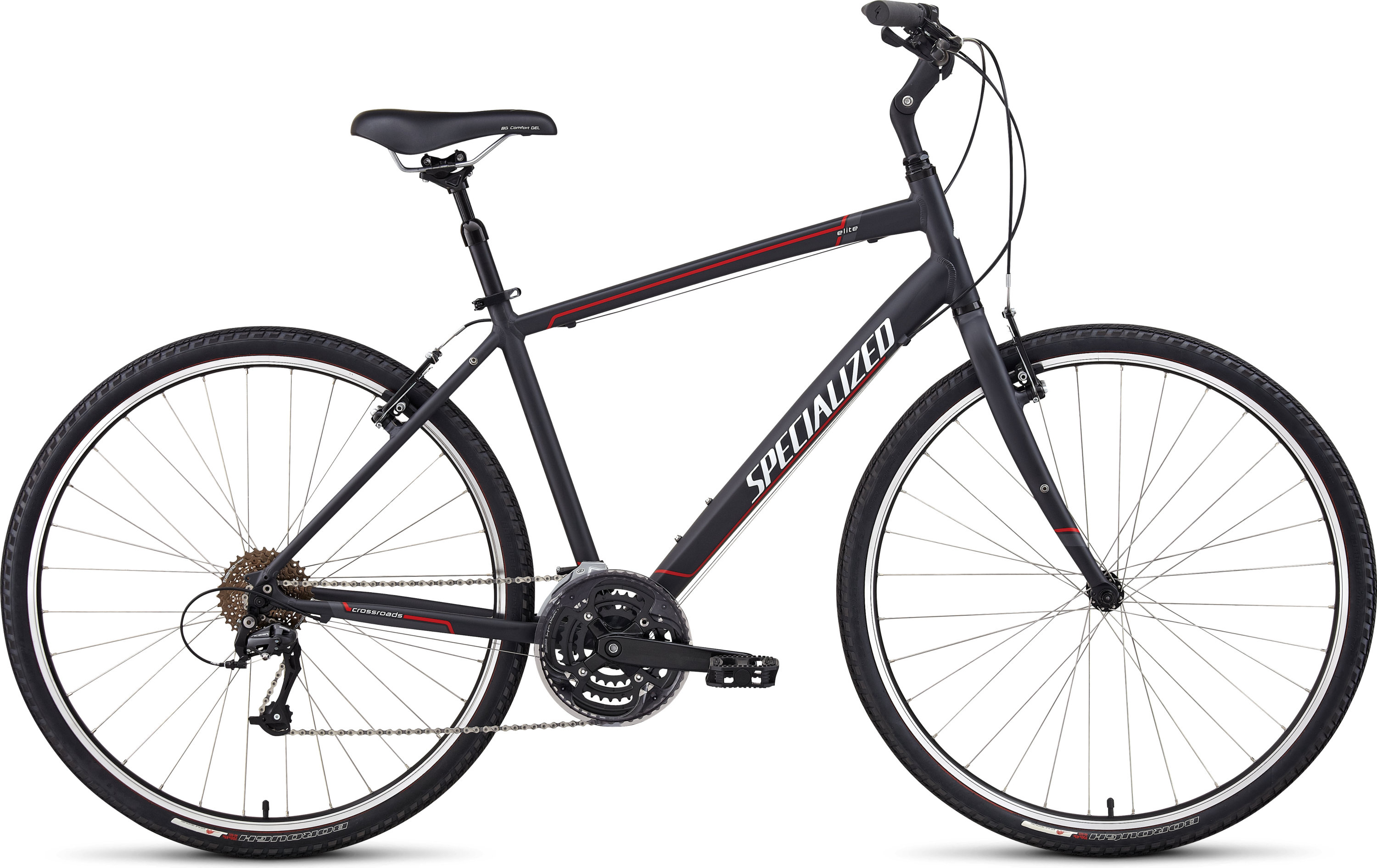 2014 specialized crossroads