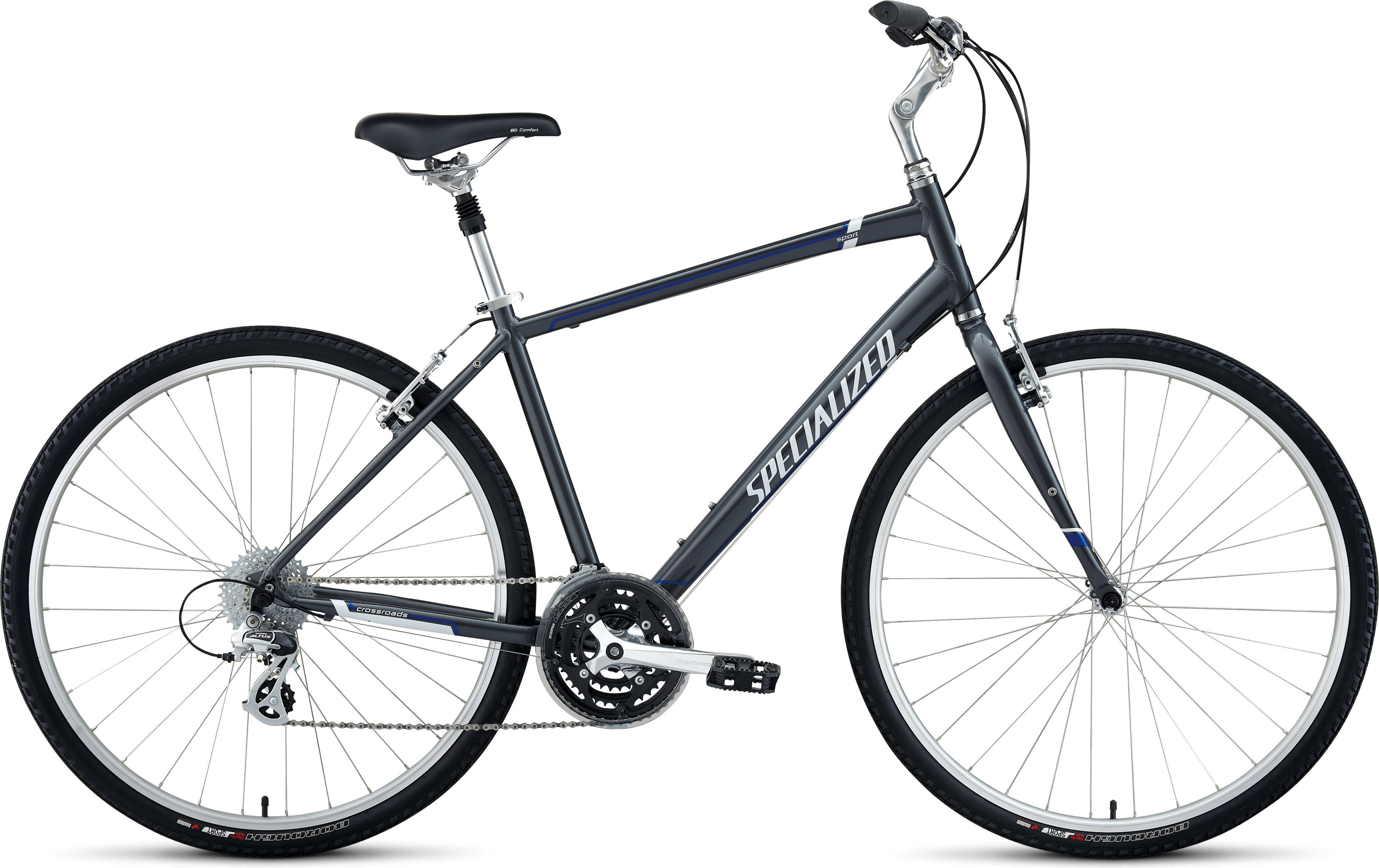 crossroads specialized bike price