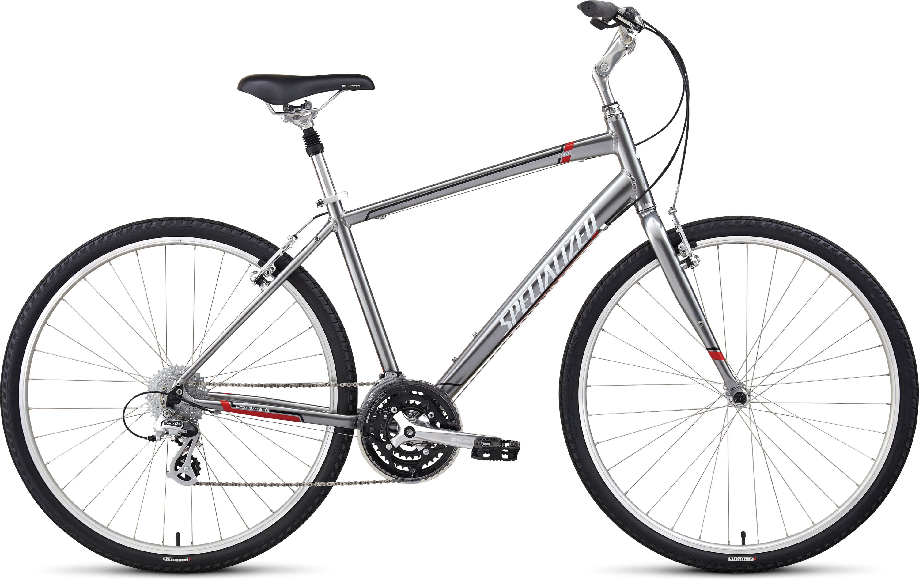 specialized crossroads sport price