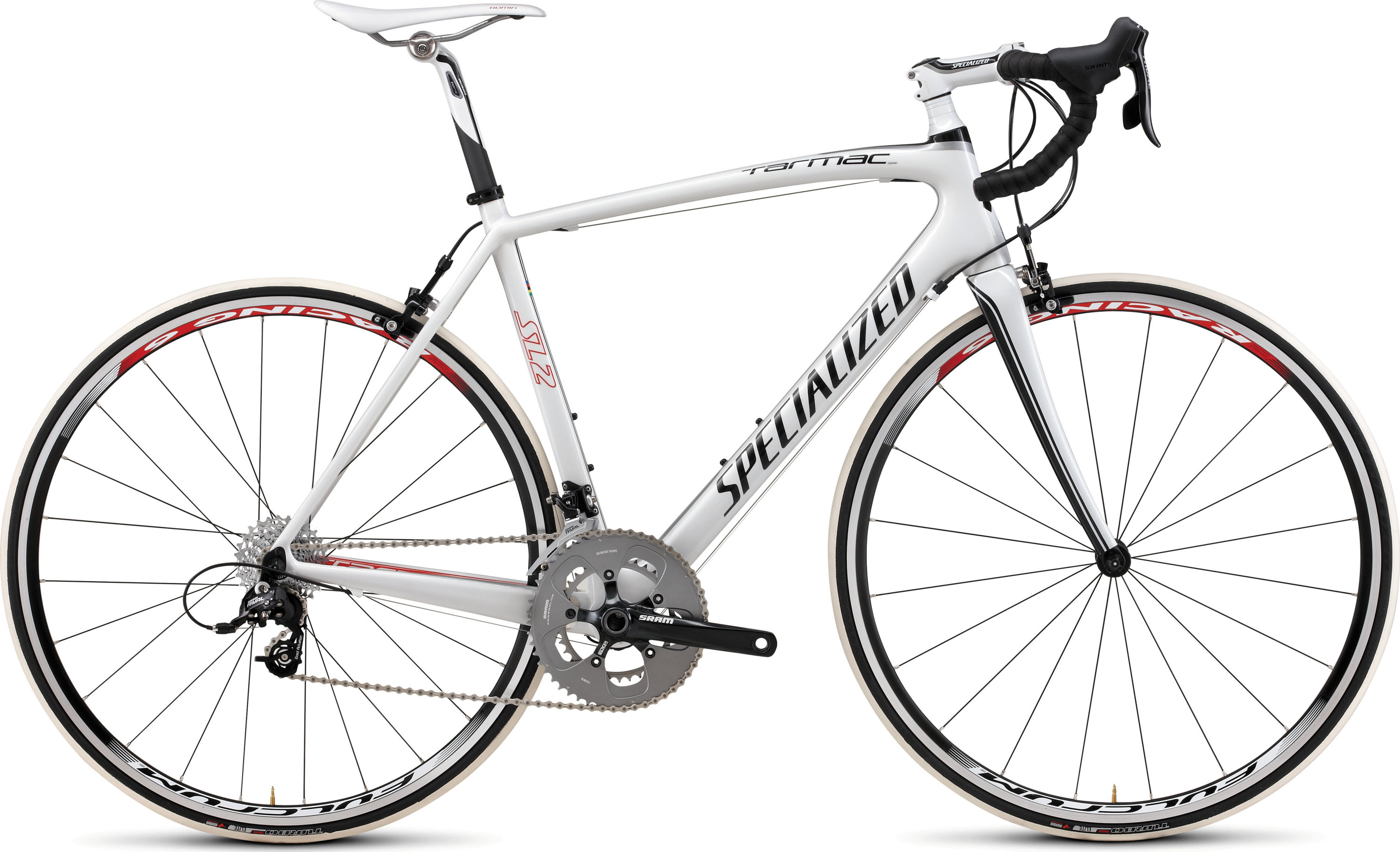 specialized tarmac sl2 2014