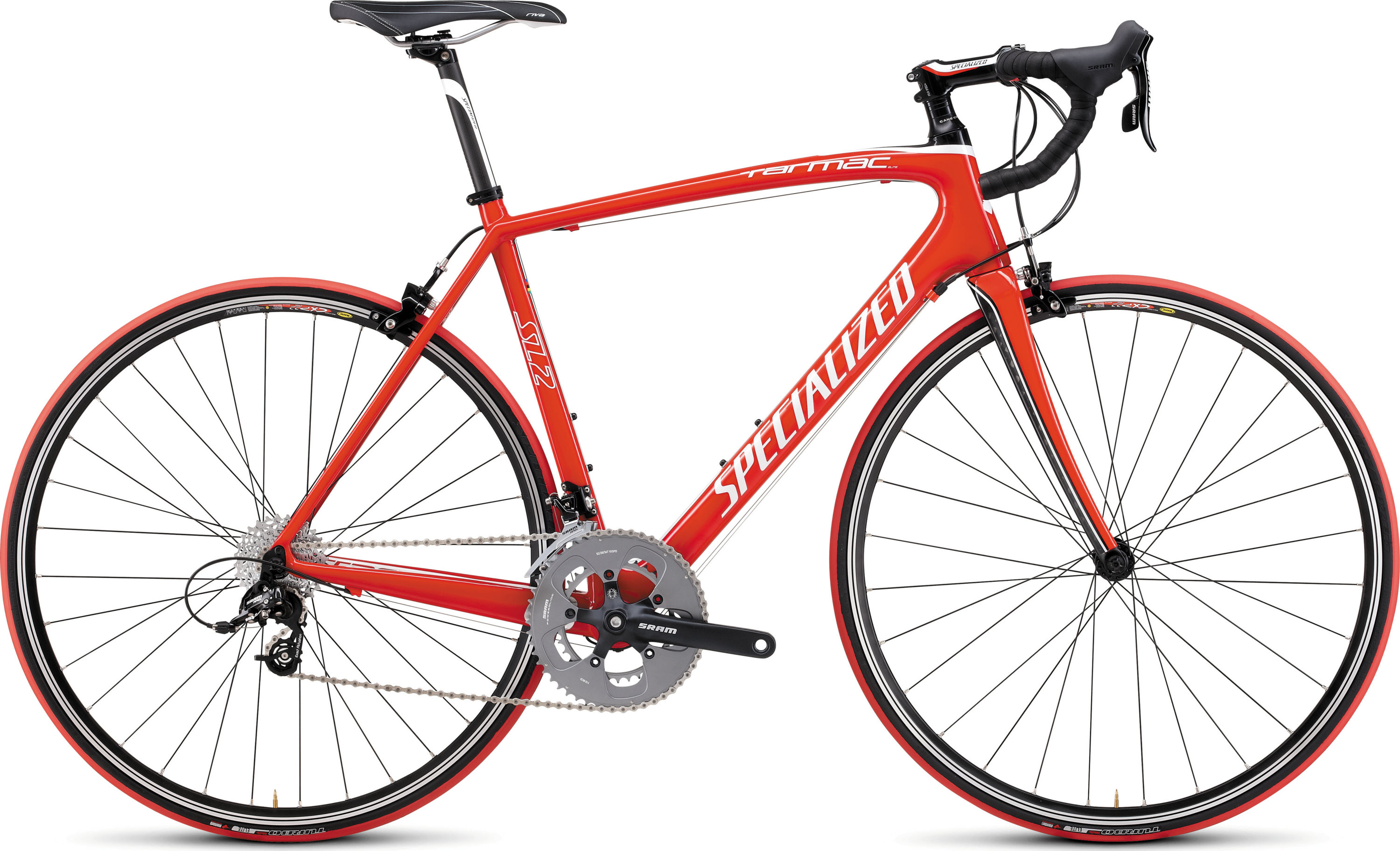 specialized tarmac elite 2010