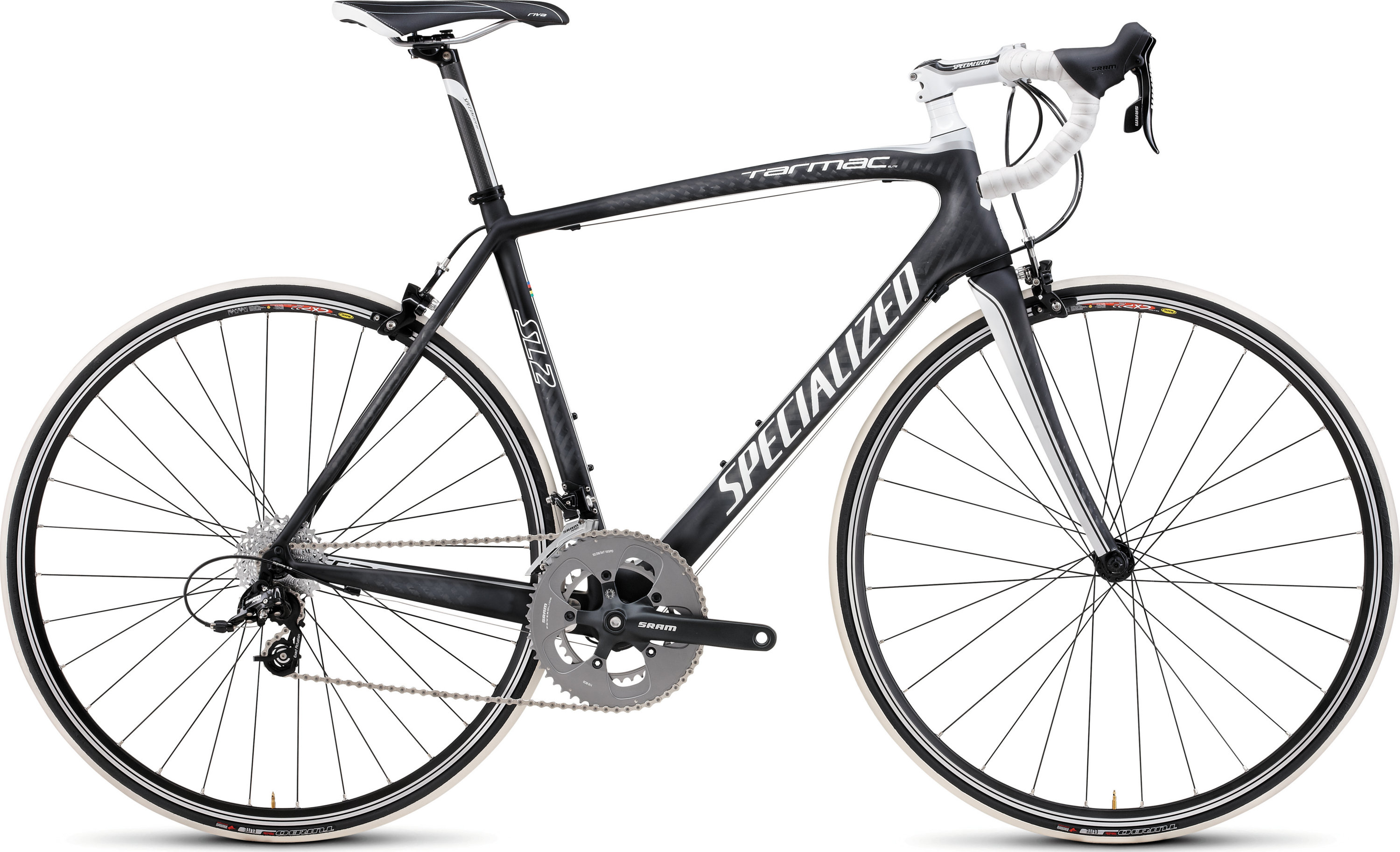 specialized tarmac sl2