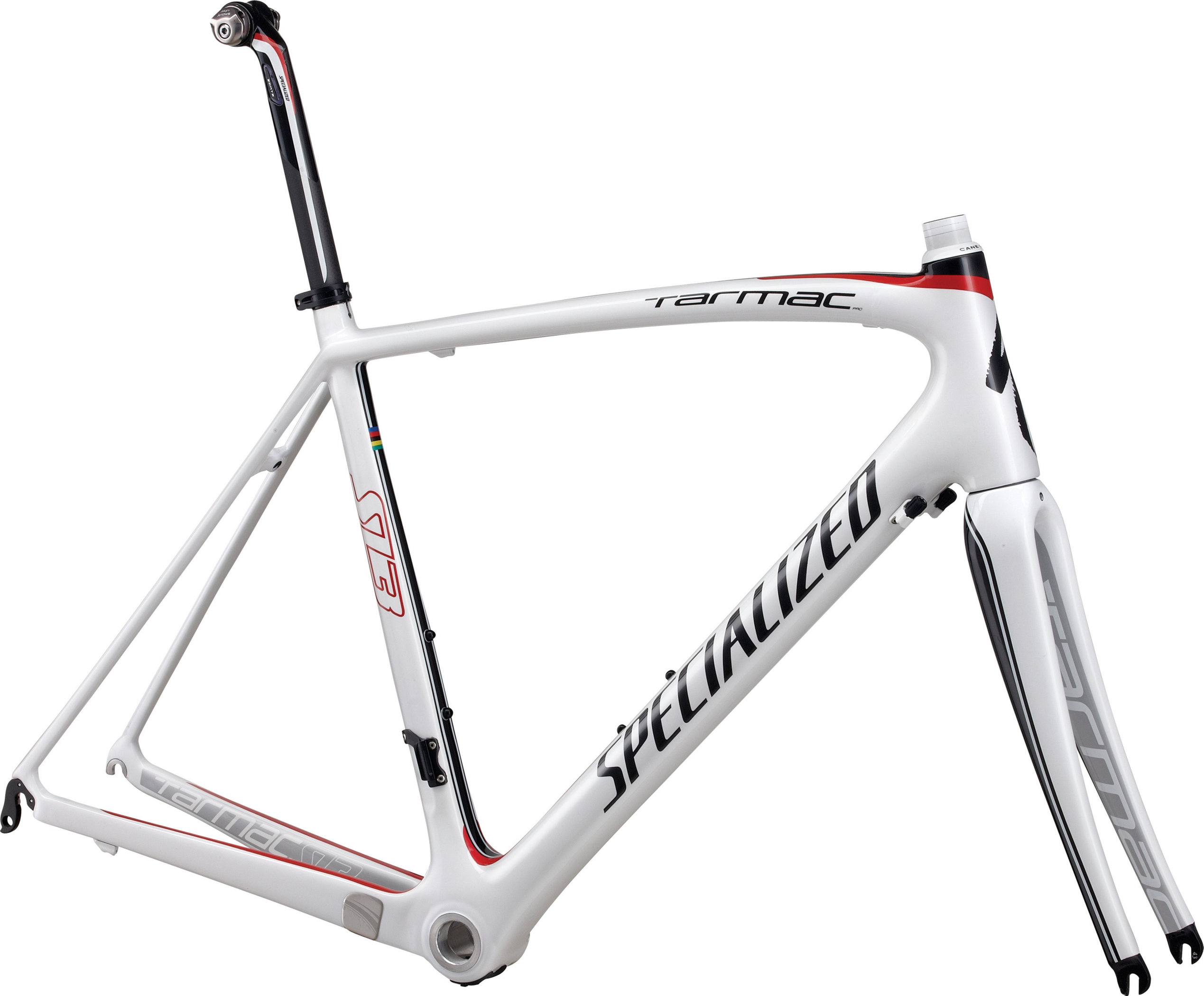 specialized sl3 tarmac pro