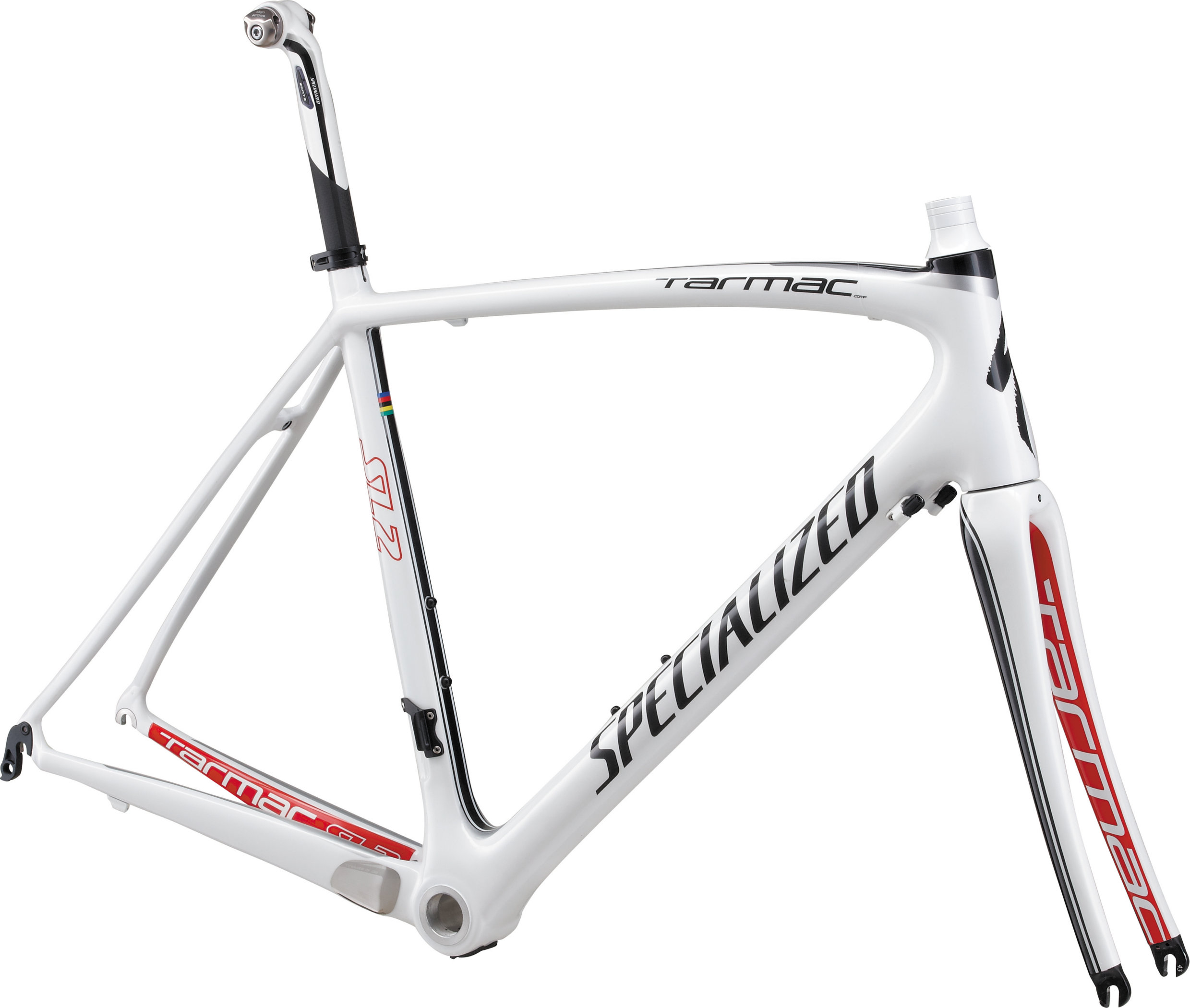 tarmac comp sl2