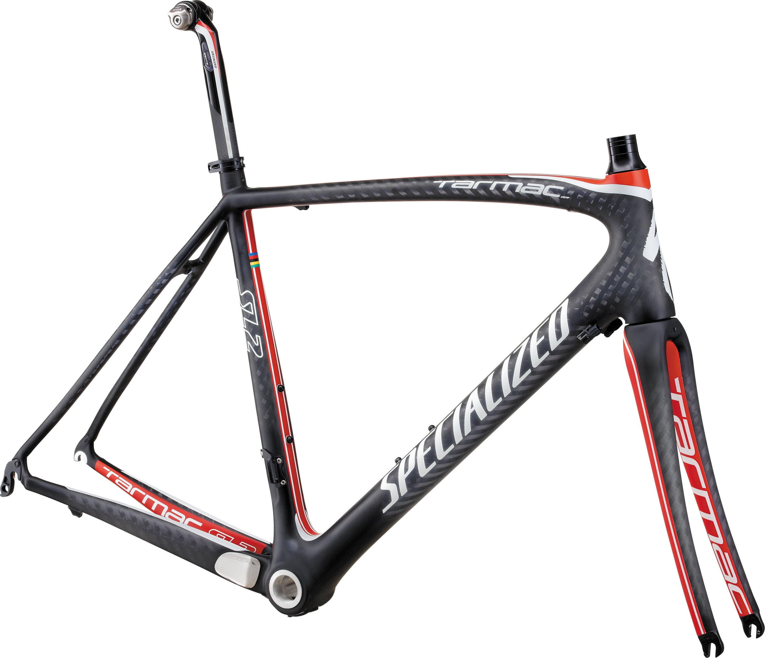 specialized tarmac sl2 price