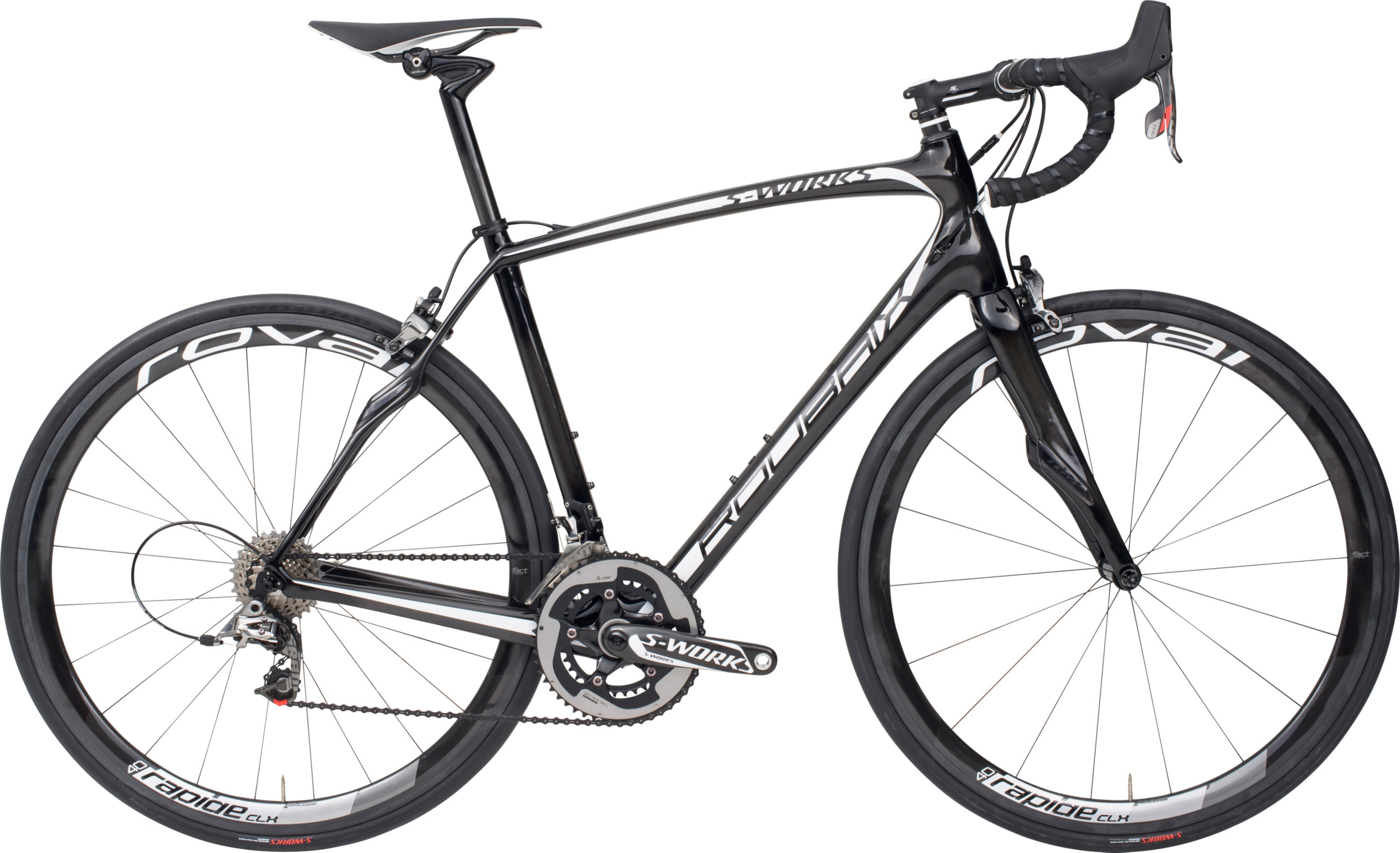 specialized roubaix 2014