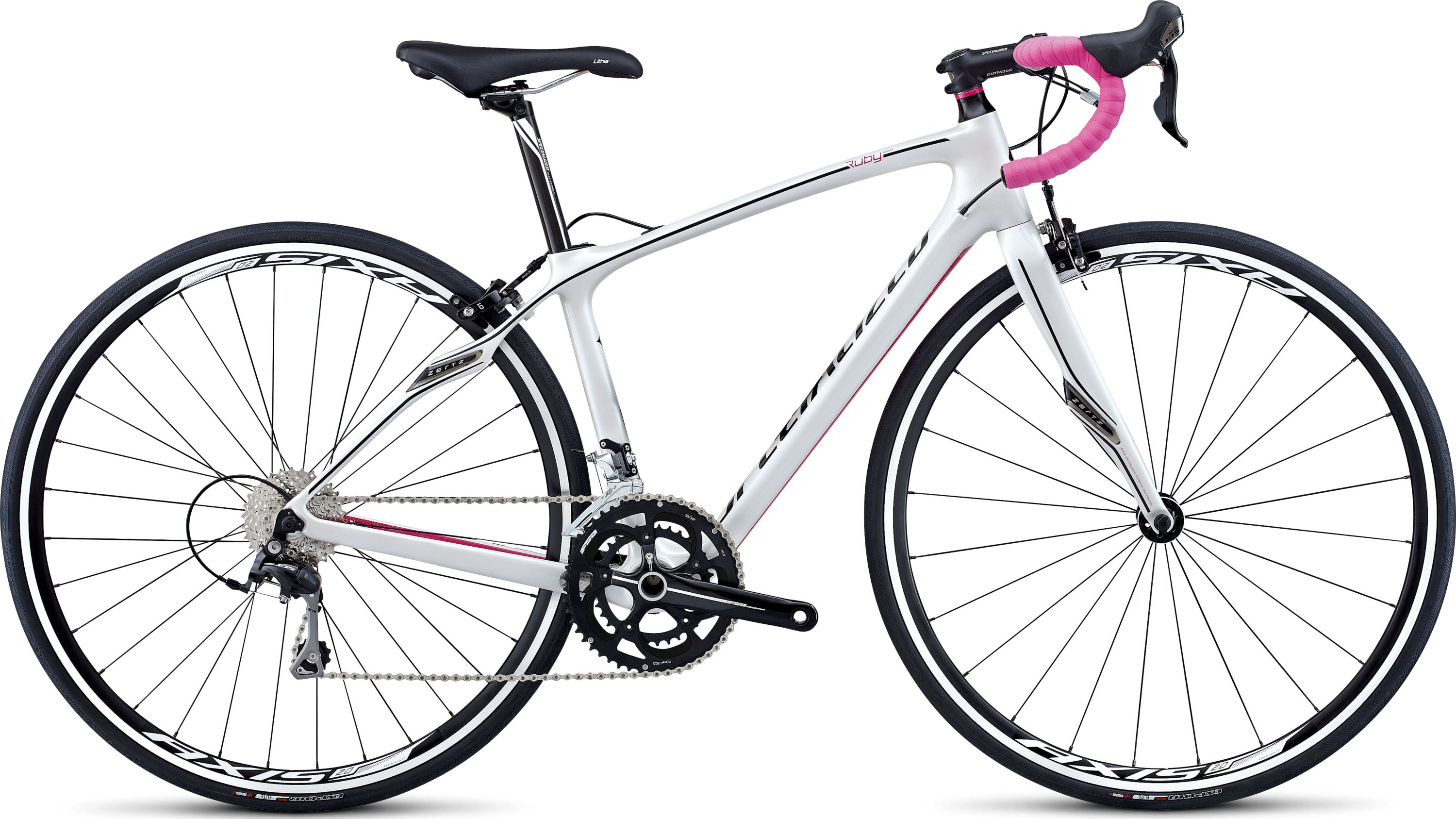 specialized pink