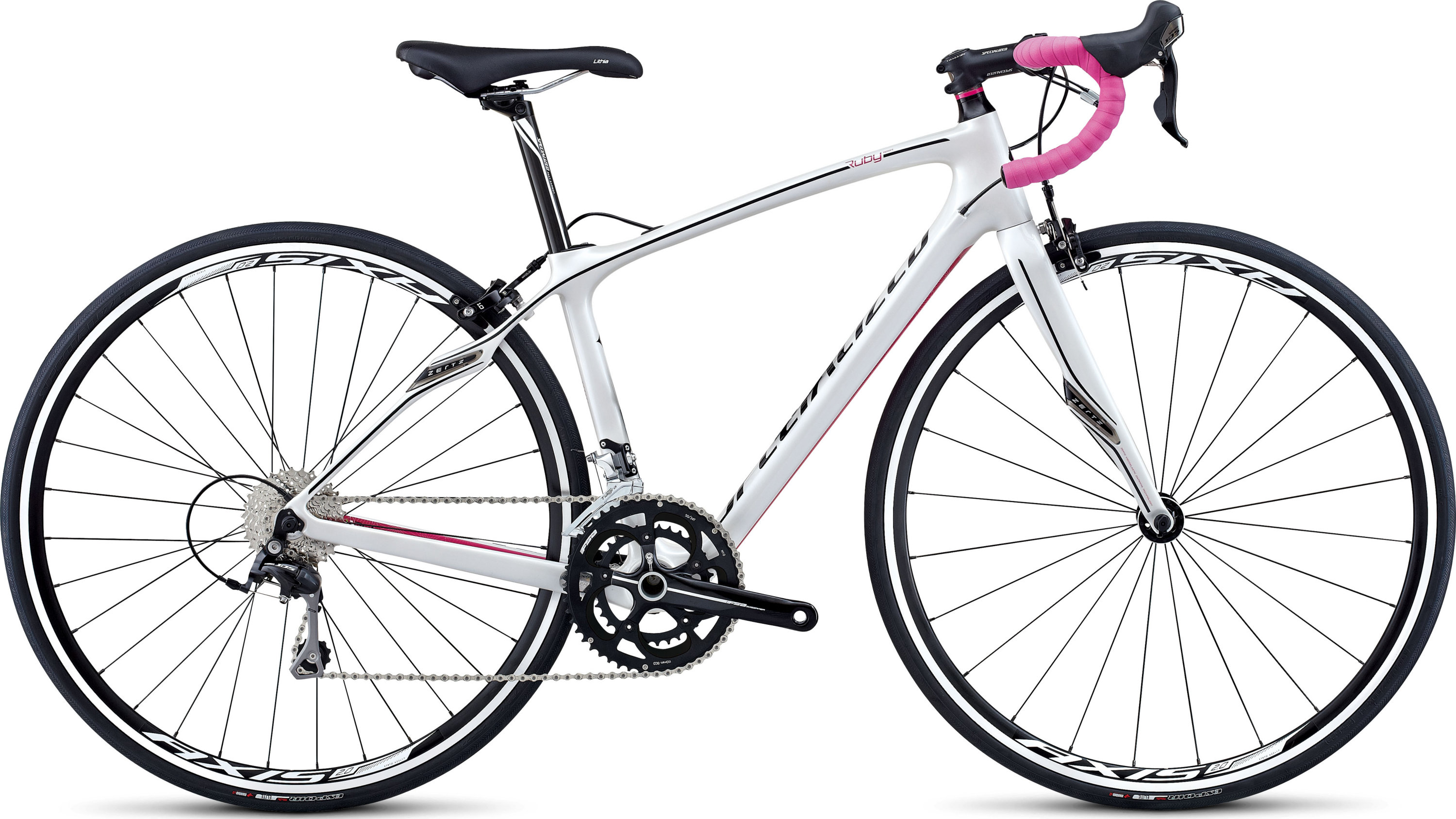 specialized ruby womens