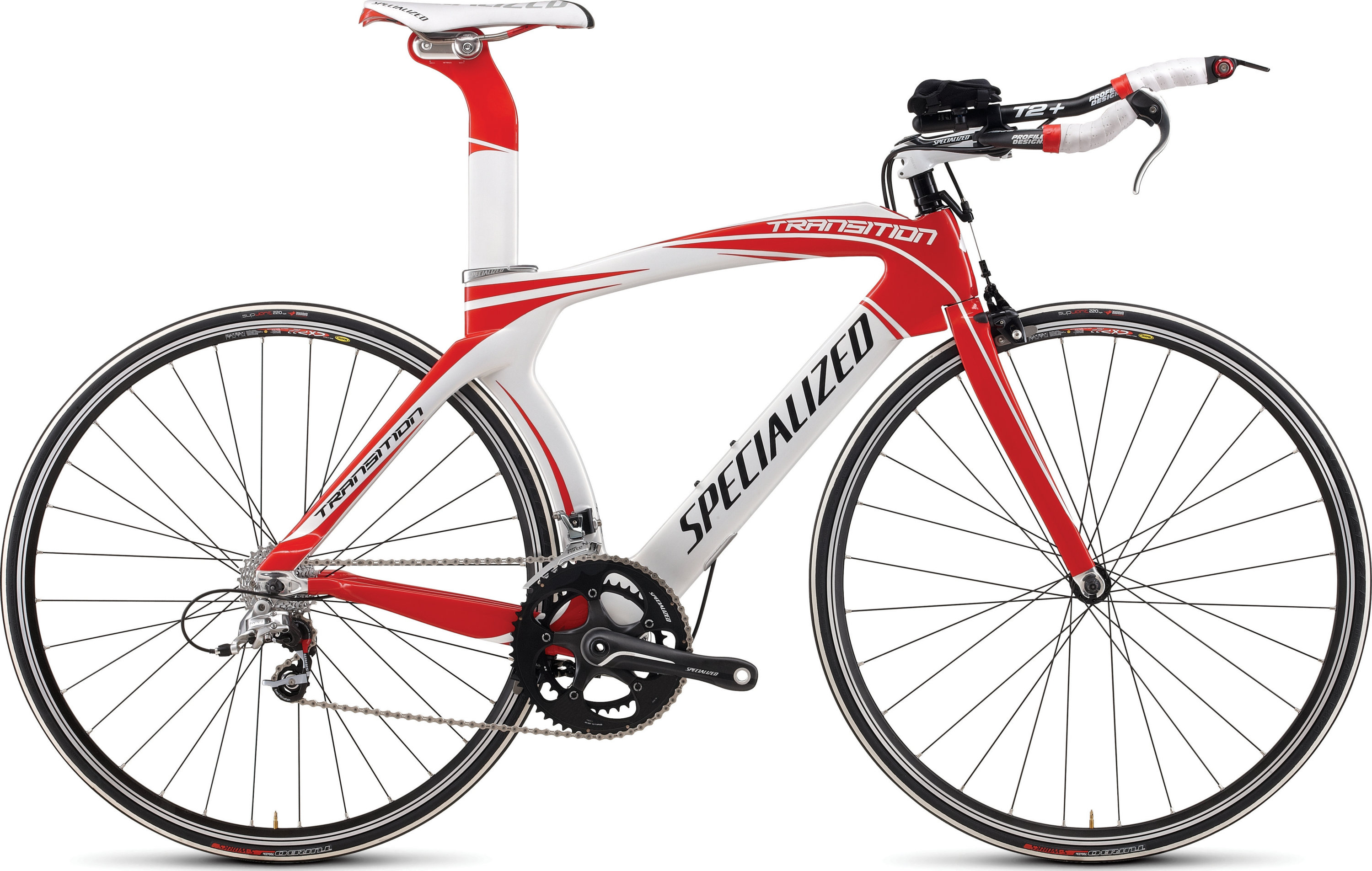 specialized transition pro