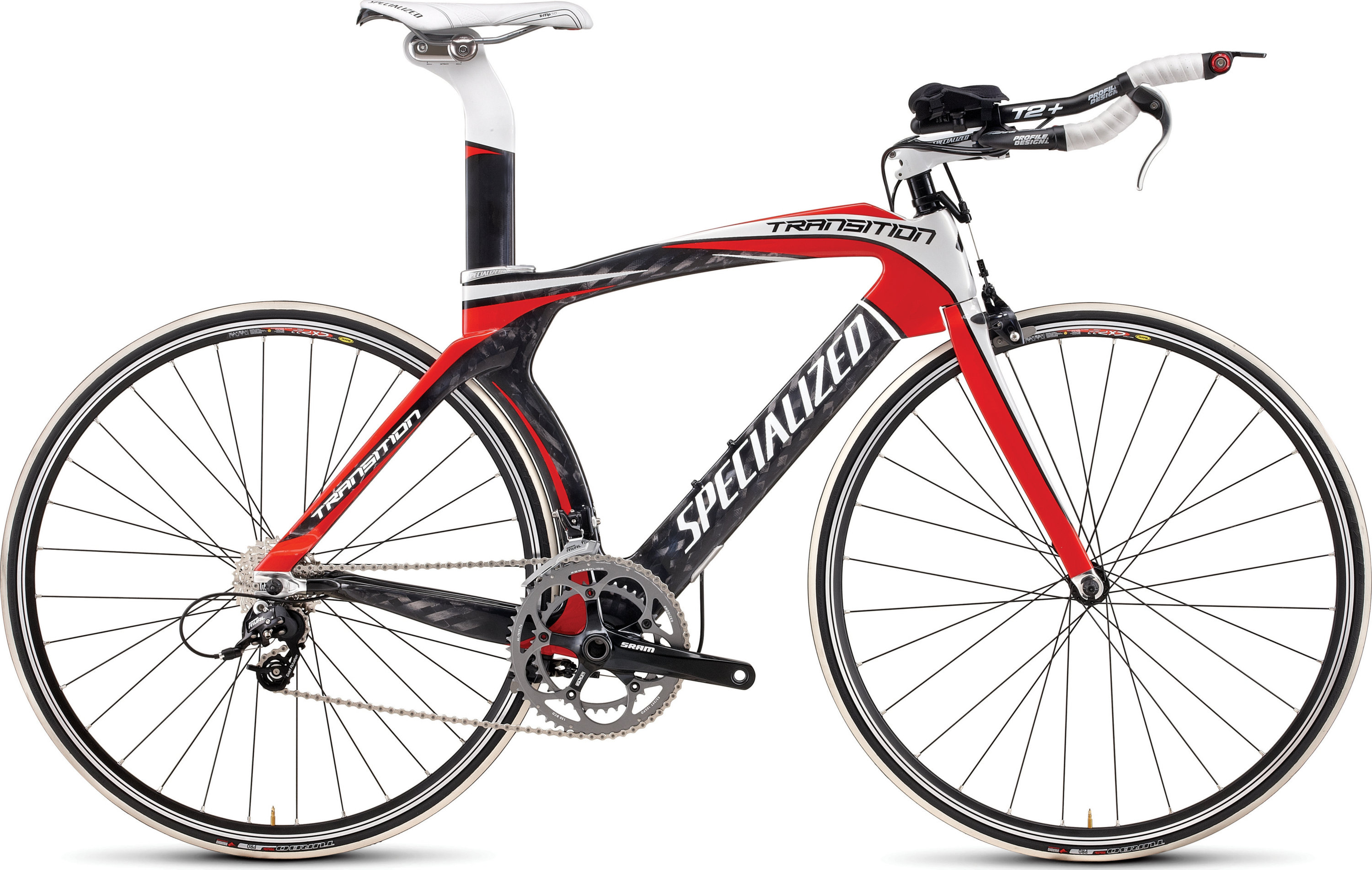 specialized transition road bike