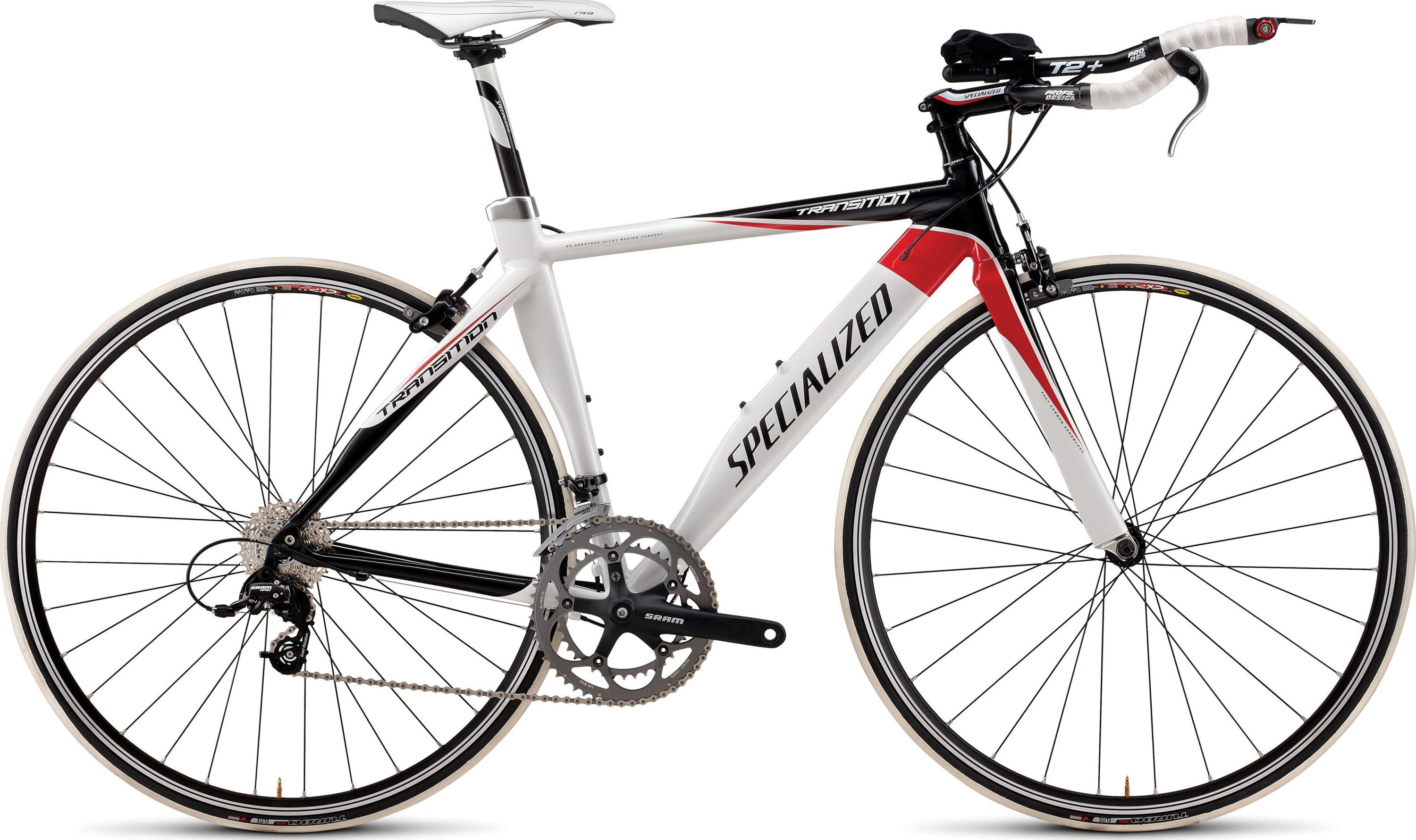 specialized transition triathlon bike