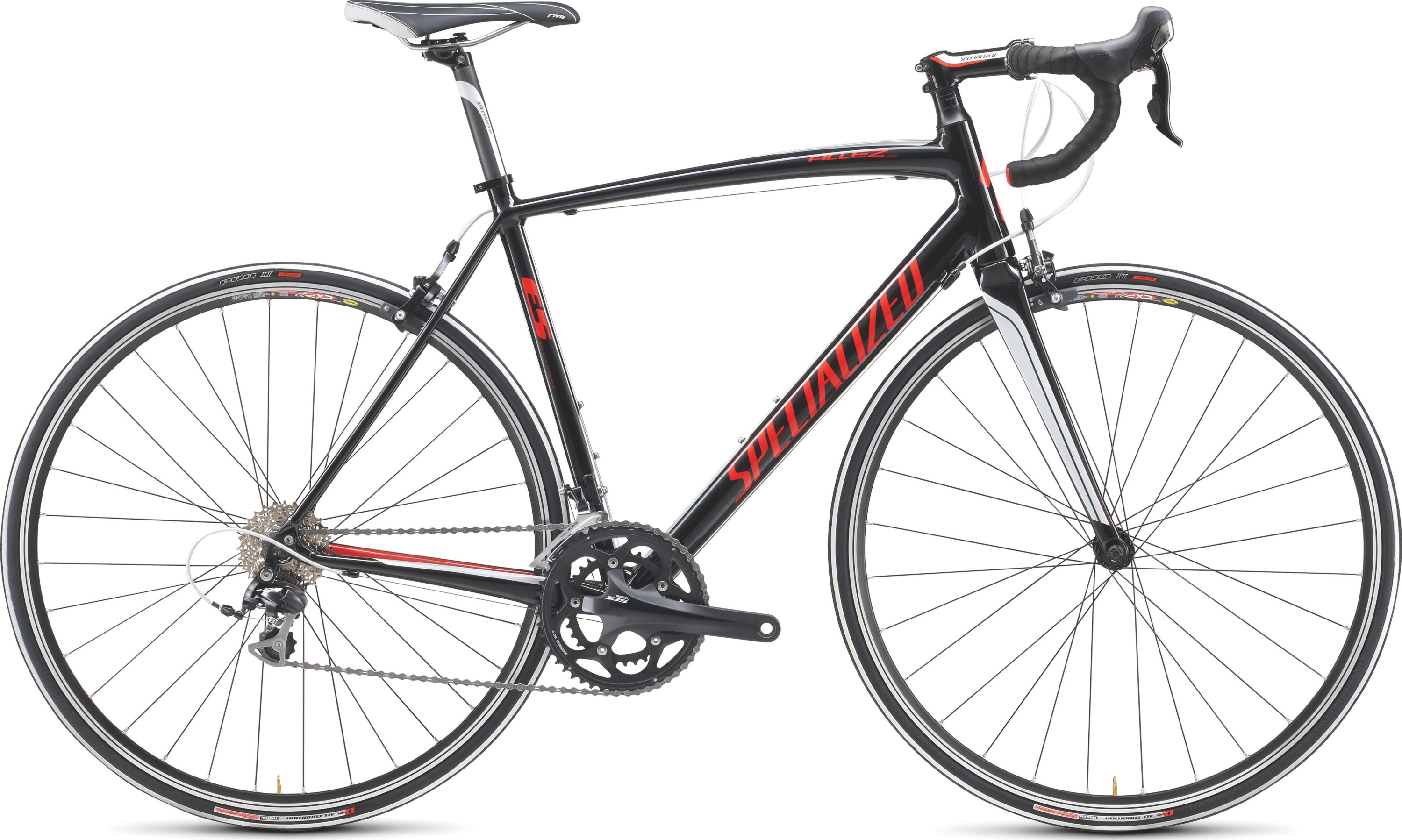 specialized allez comp race